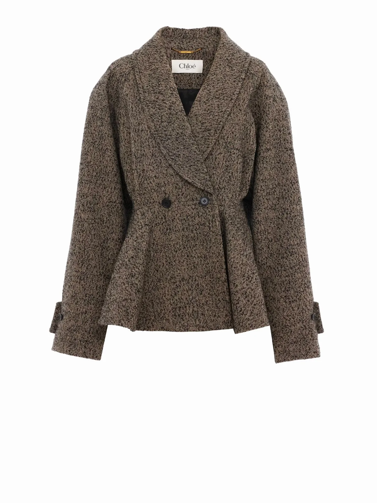 Chloè Jackets