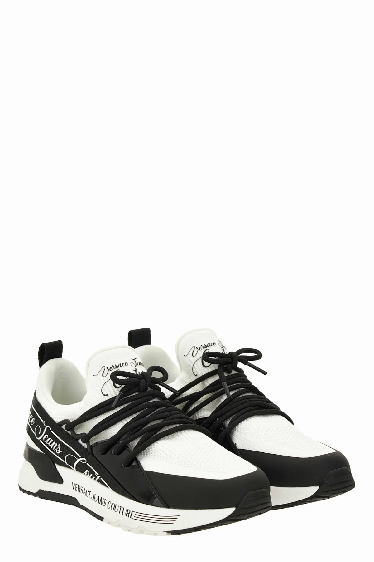 Jeans Couture Sneakers