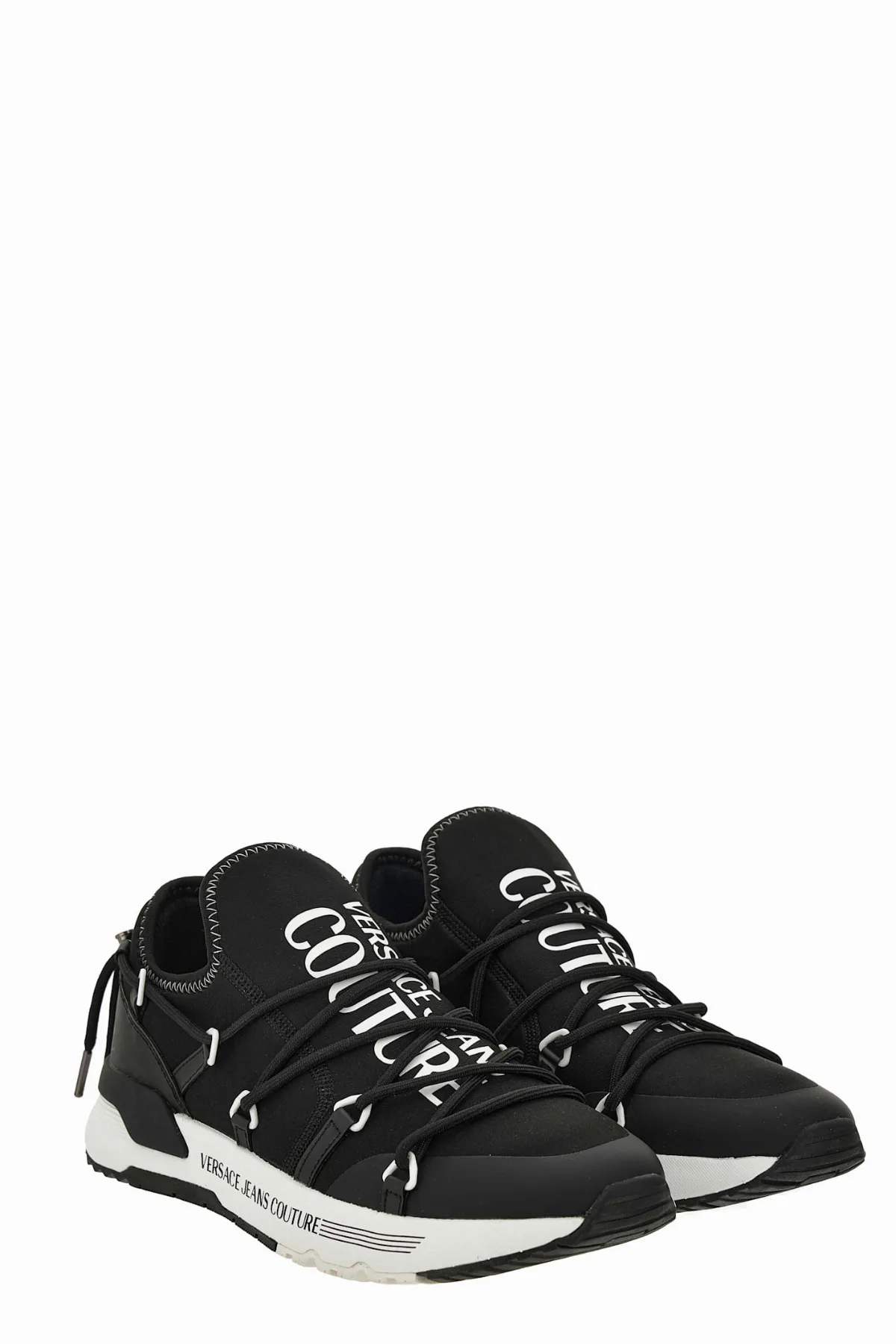 Jeans Couture Sneakers