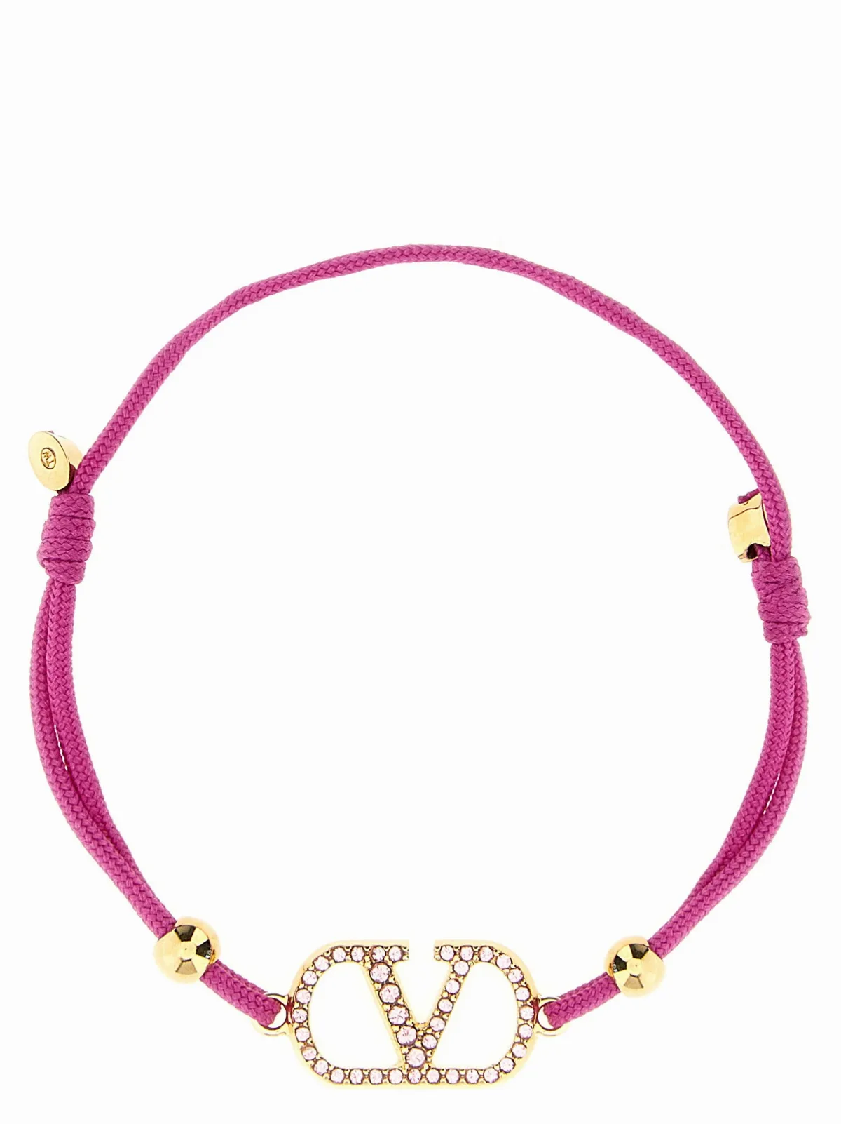 VLogo Bracelet by Valentino Garavani