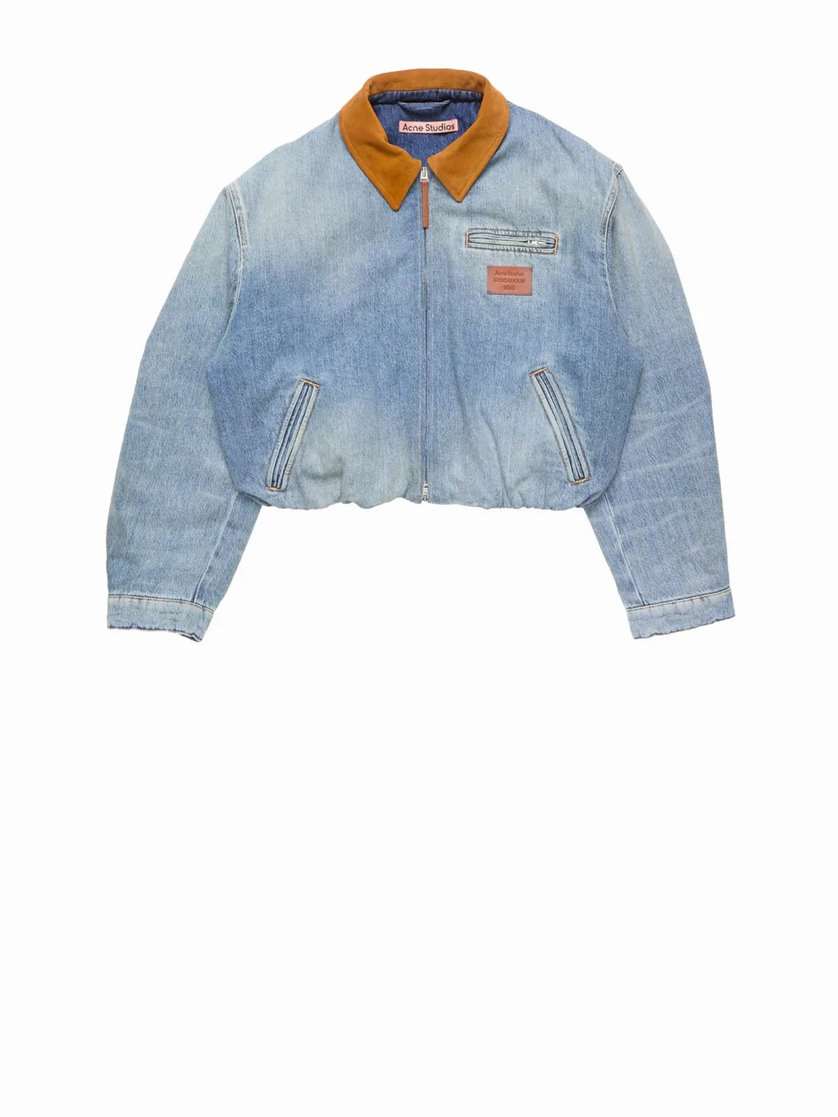 Acne Coats by Acne Studios
