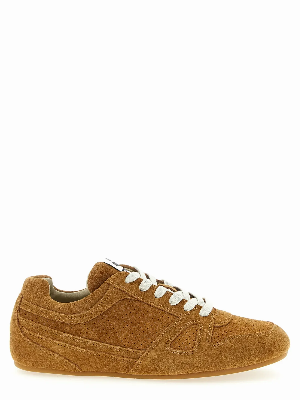senny Low Sneakers