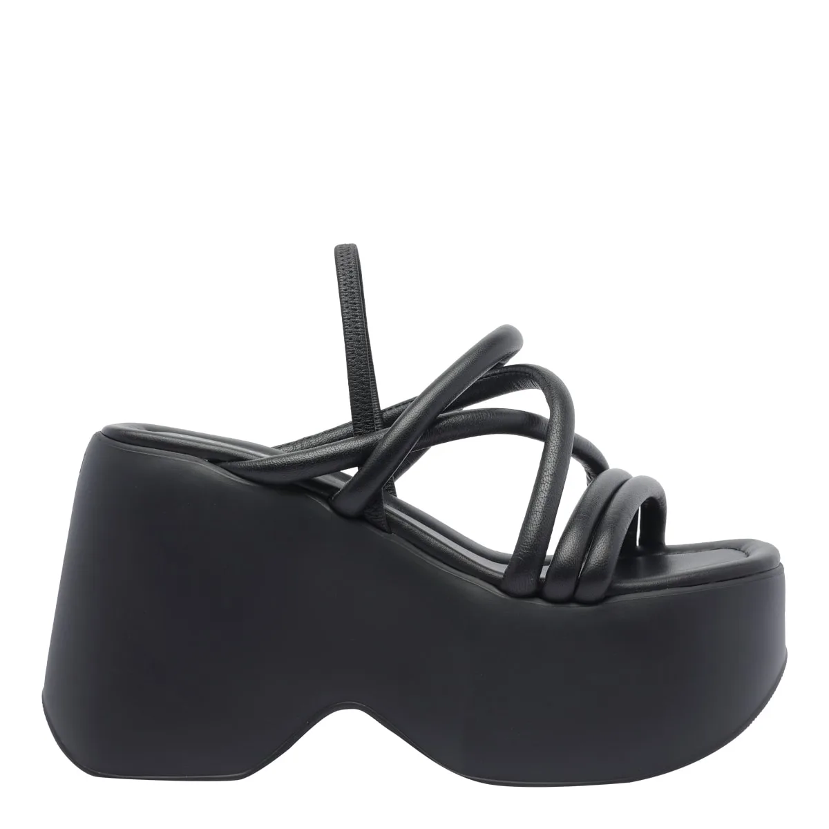 Yoko Platform Sandals