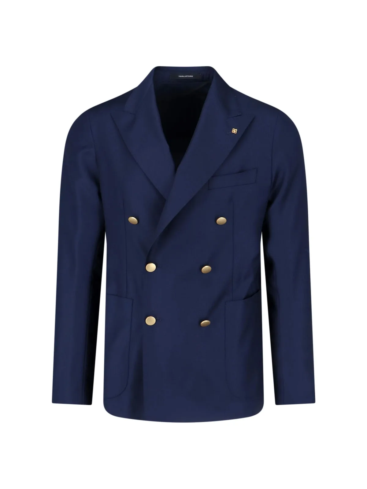 Double-breasted Blazer by Tagliatore