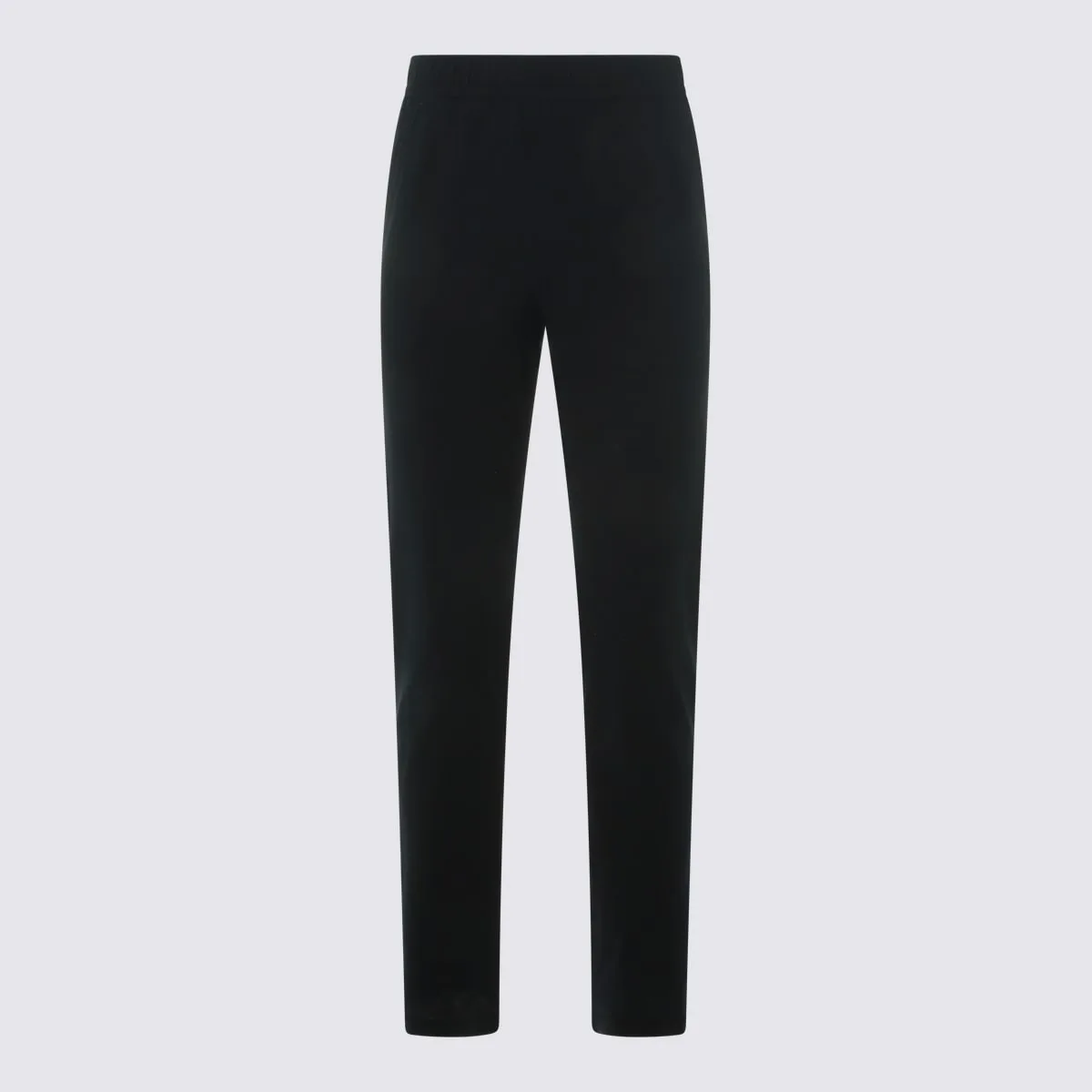 Blue Cotton Pant