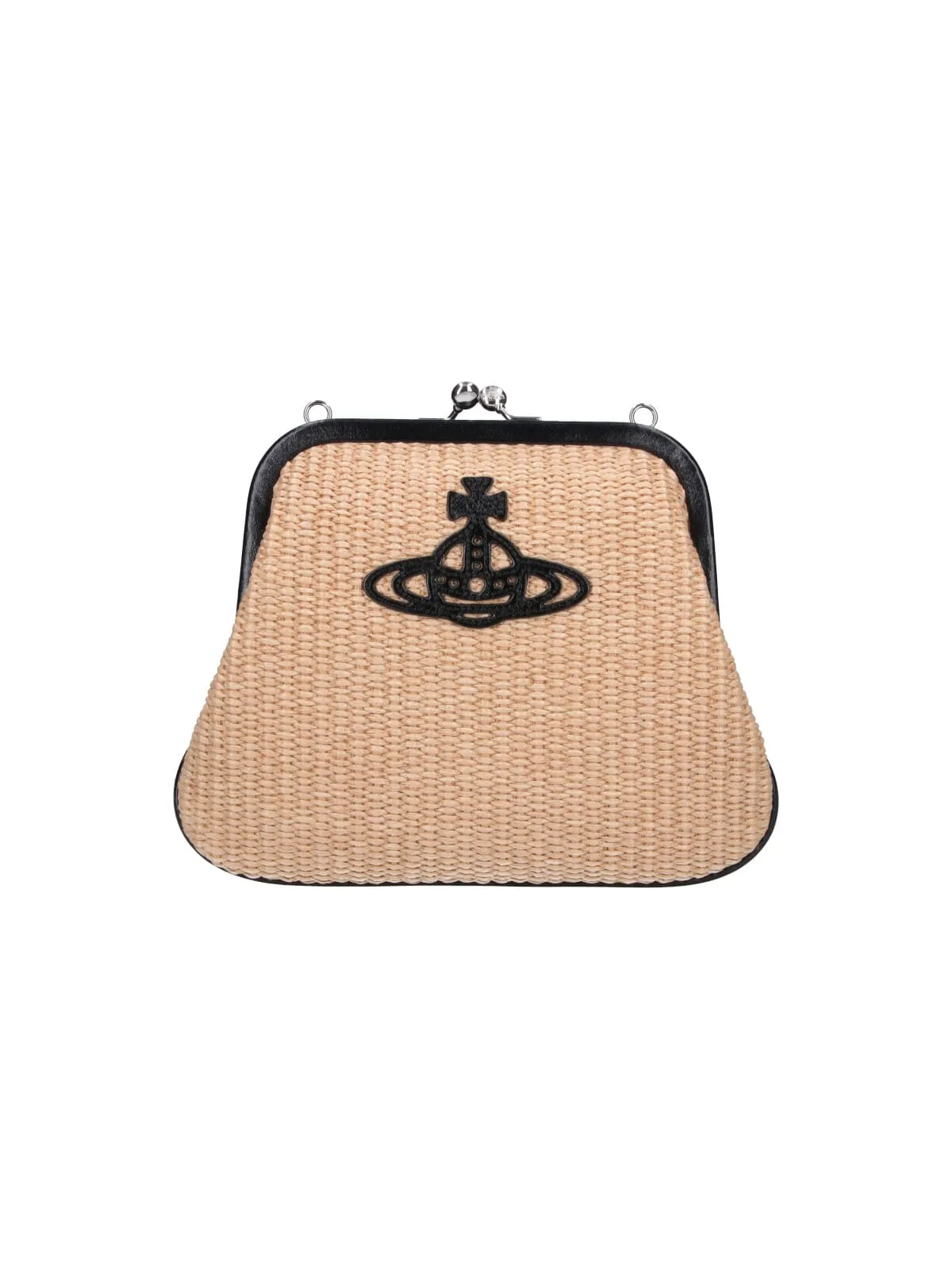 Shoulder Bag Logo