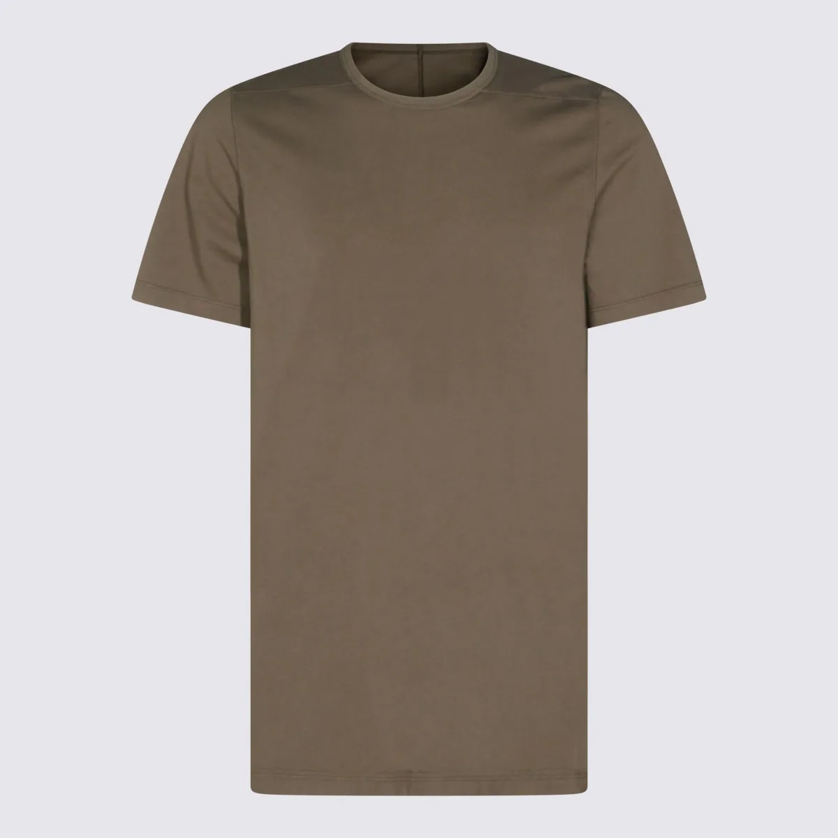 Dust Cotton Level T-shirt