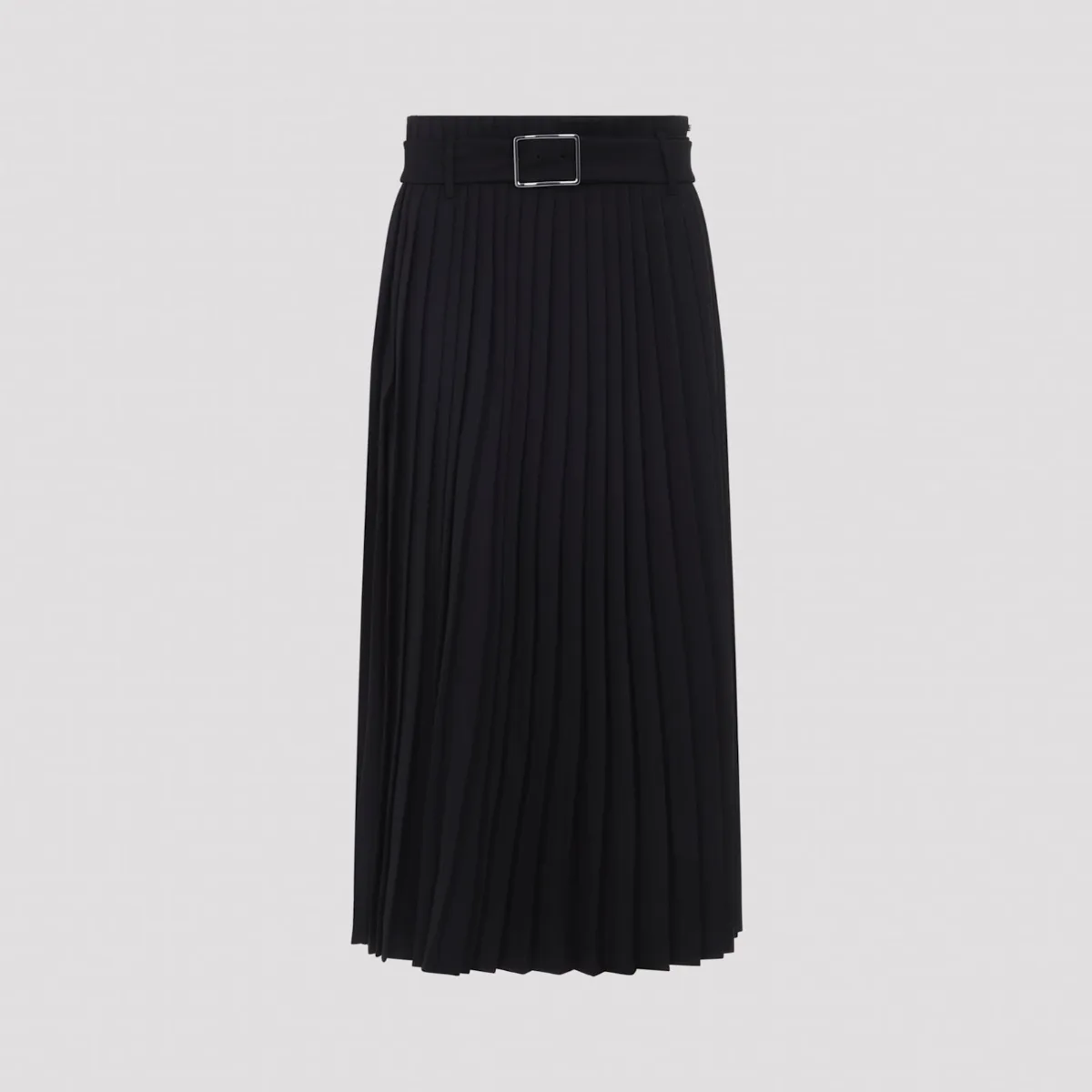 Panteon Midi Skirt