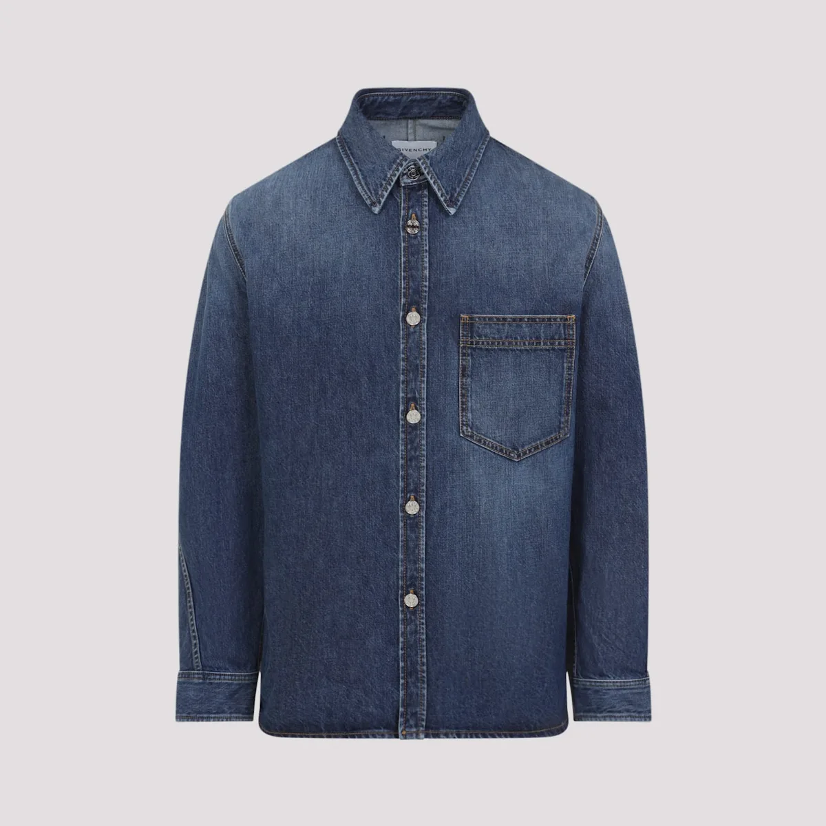 Overshirt