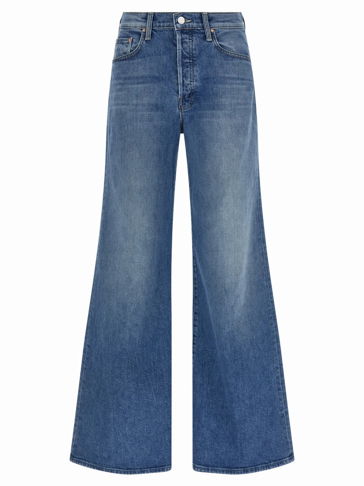 the Tomcat Roller Sneak Jeans