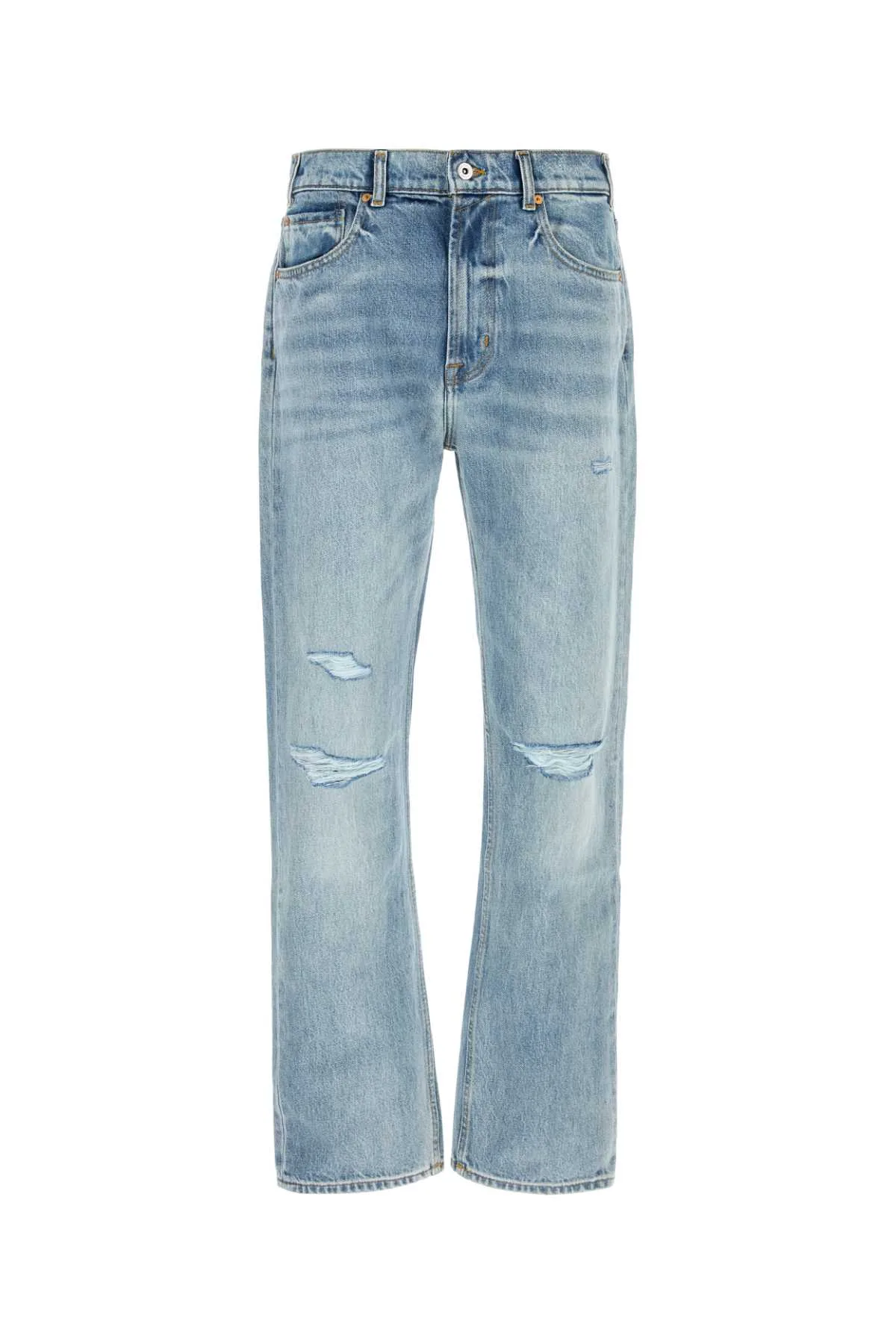 Denim Jeans