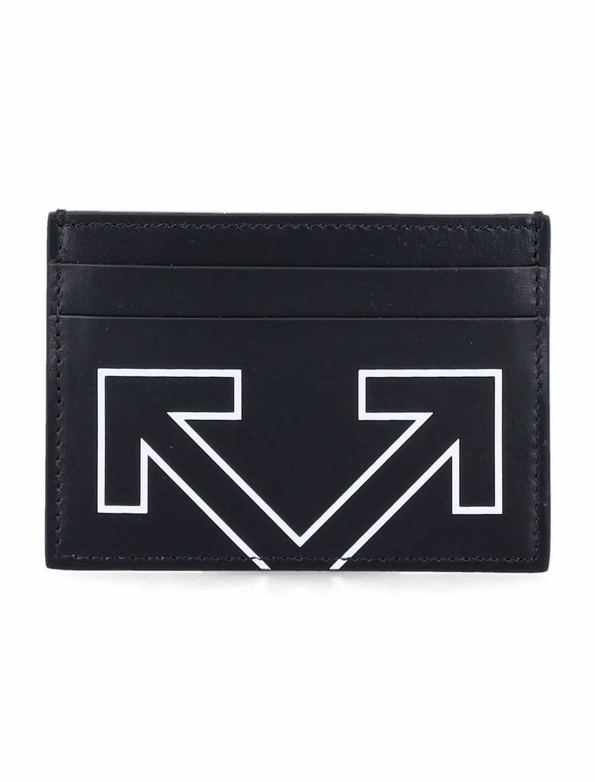 Leather Heritage Cardholder