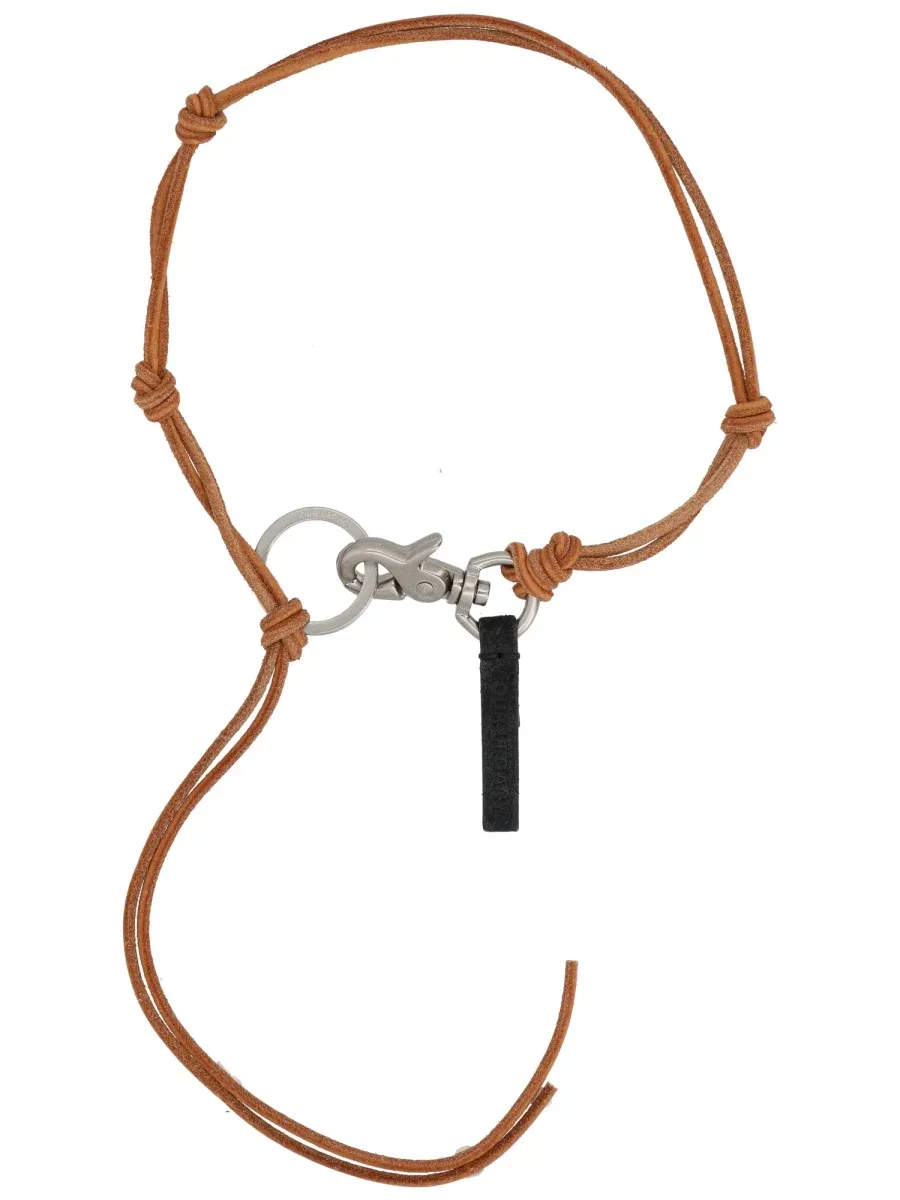 Ladon Necklace by Our Legacy
