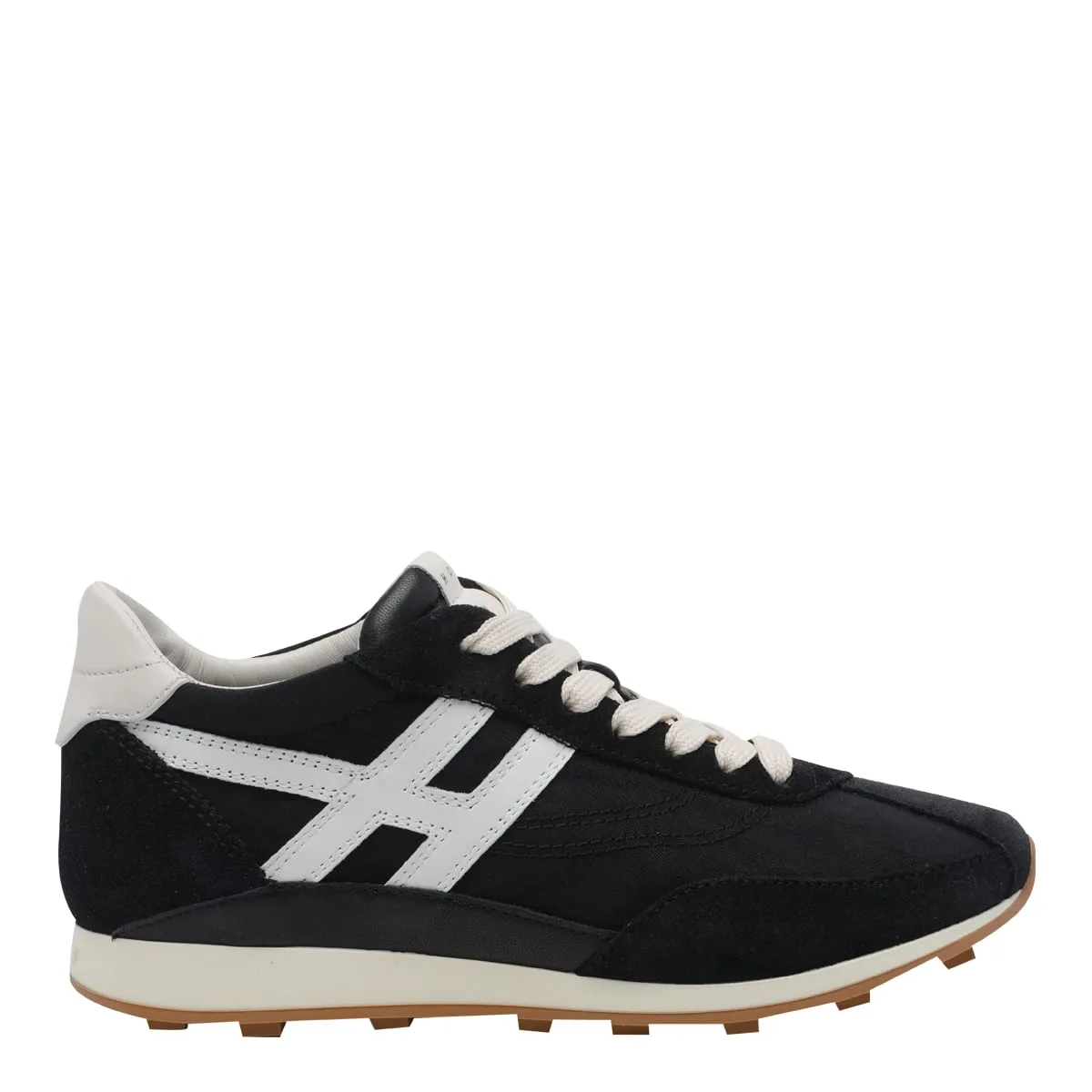 Athletic Sneakers by Hogan
