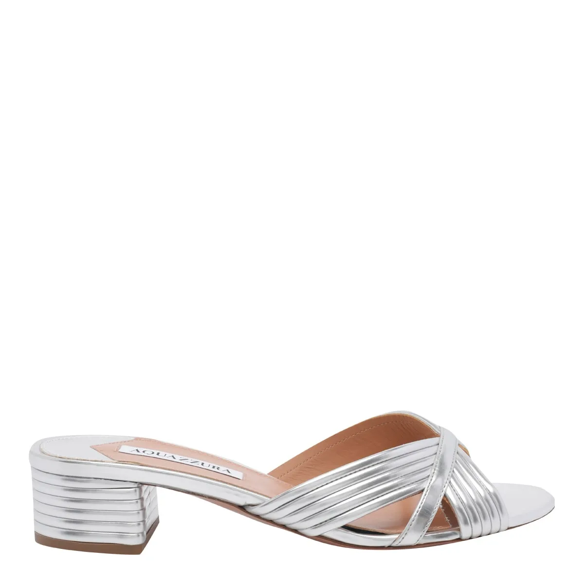 Sundance Sandals by Aquazzura