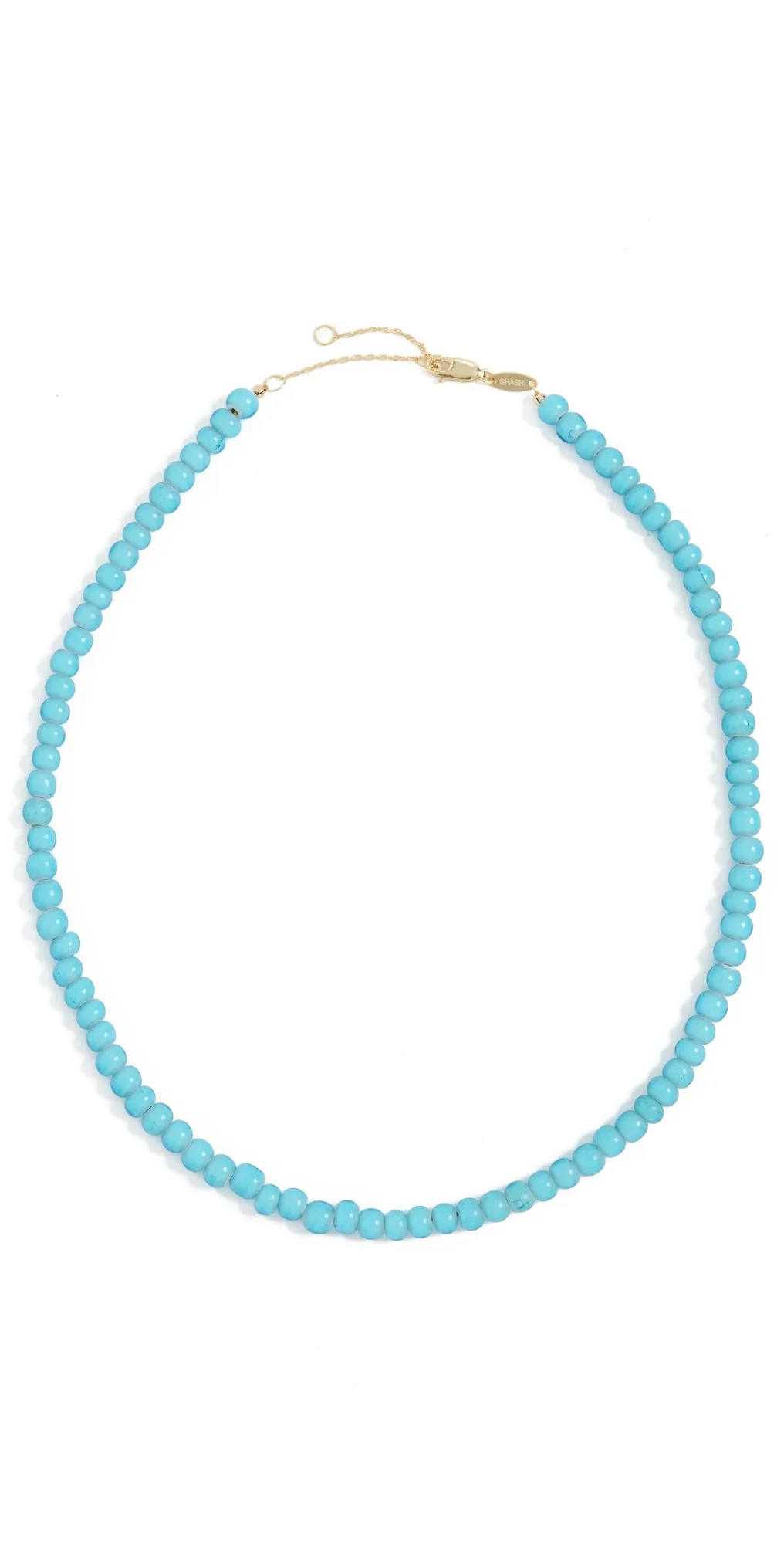 Turquesa Necklace