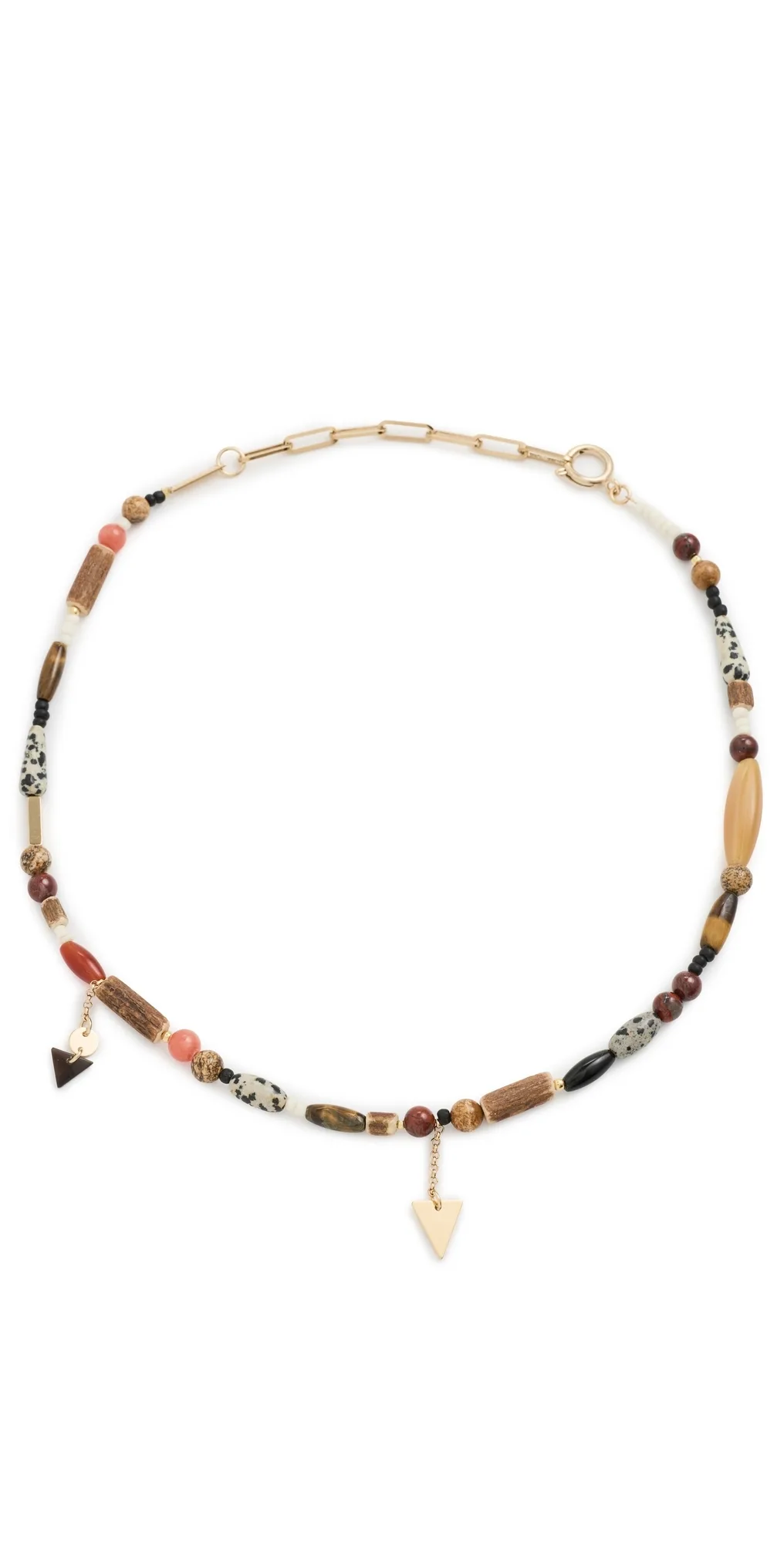 Yulian Necklace