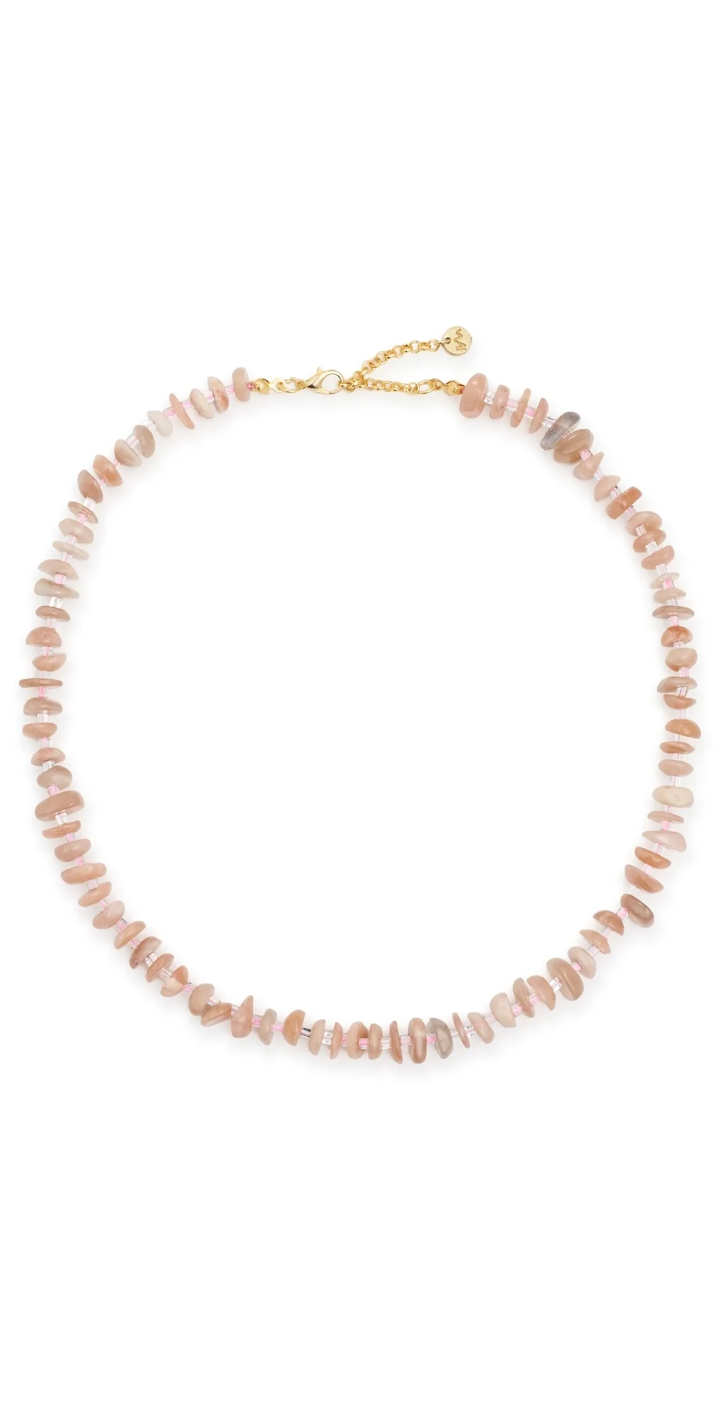 Seren Necklace