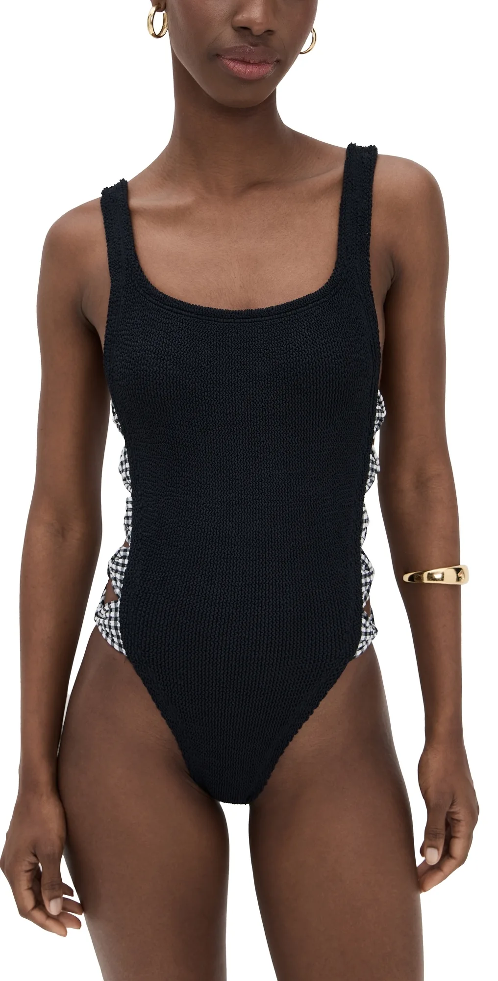 Womens One Piece Swimsuit