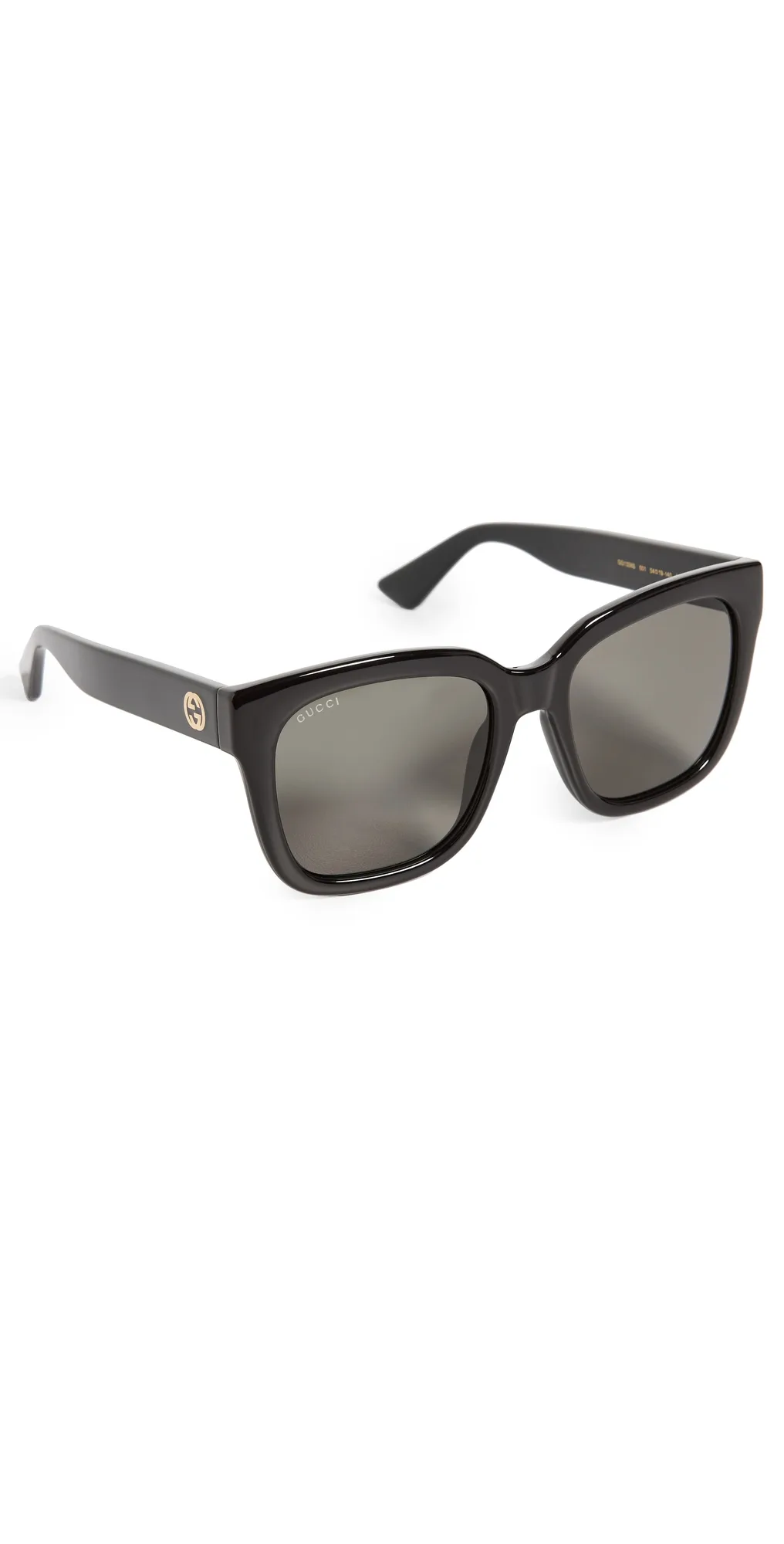Minimal Sunglasses