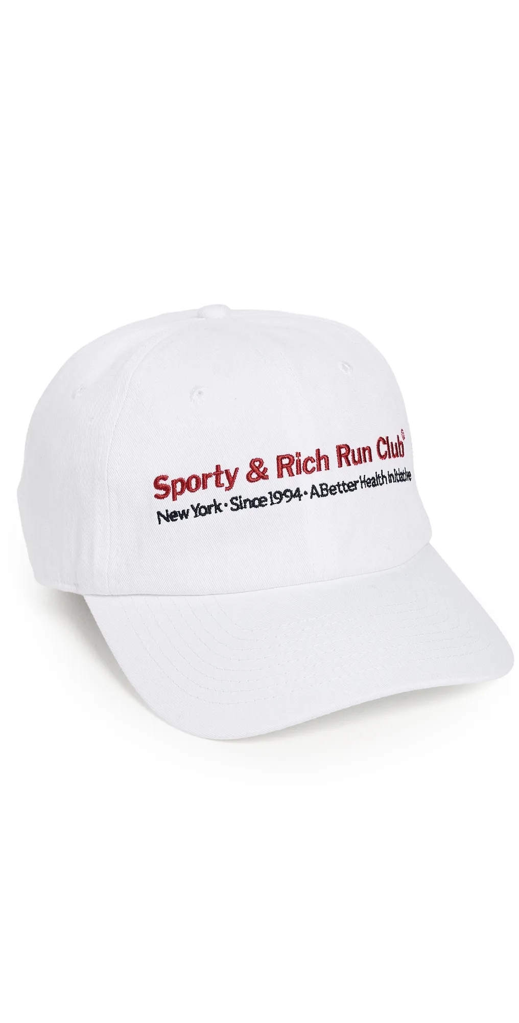 Run Club Hat