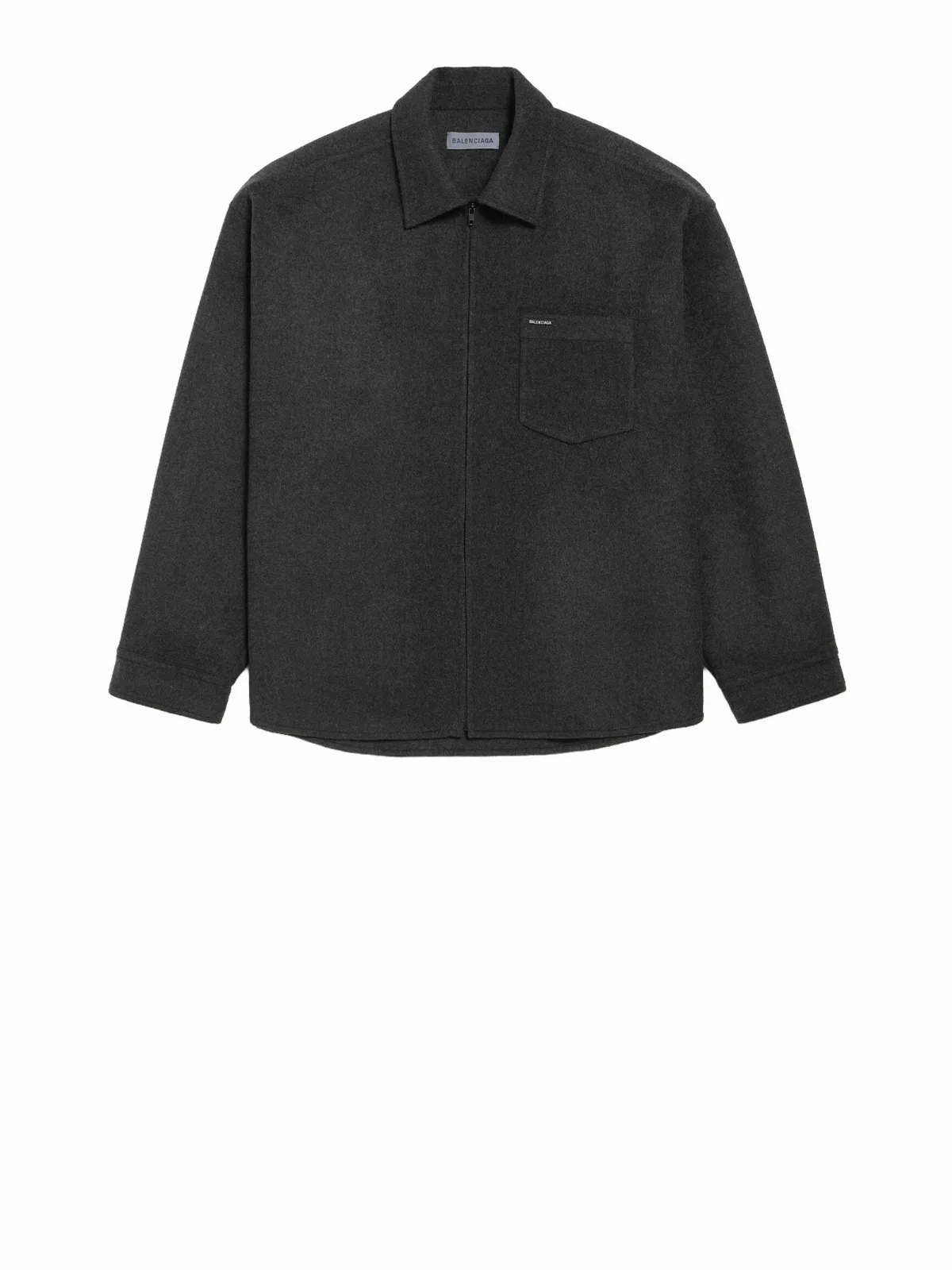 Coats by Balenciaga