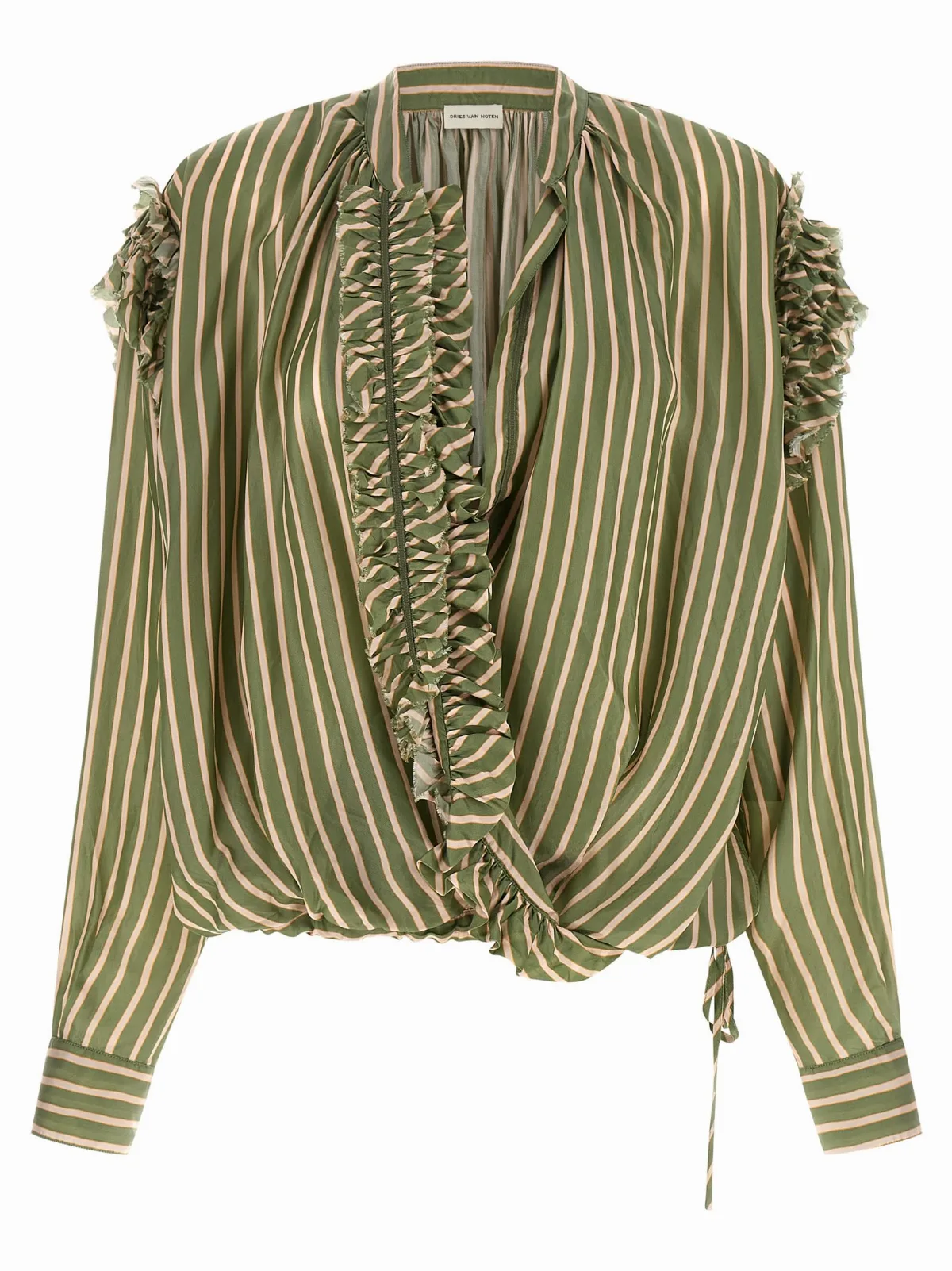 cenever Bis Shirt