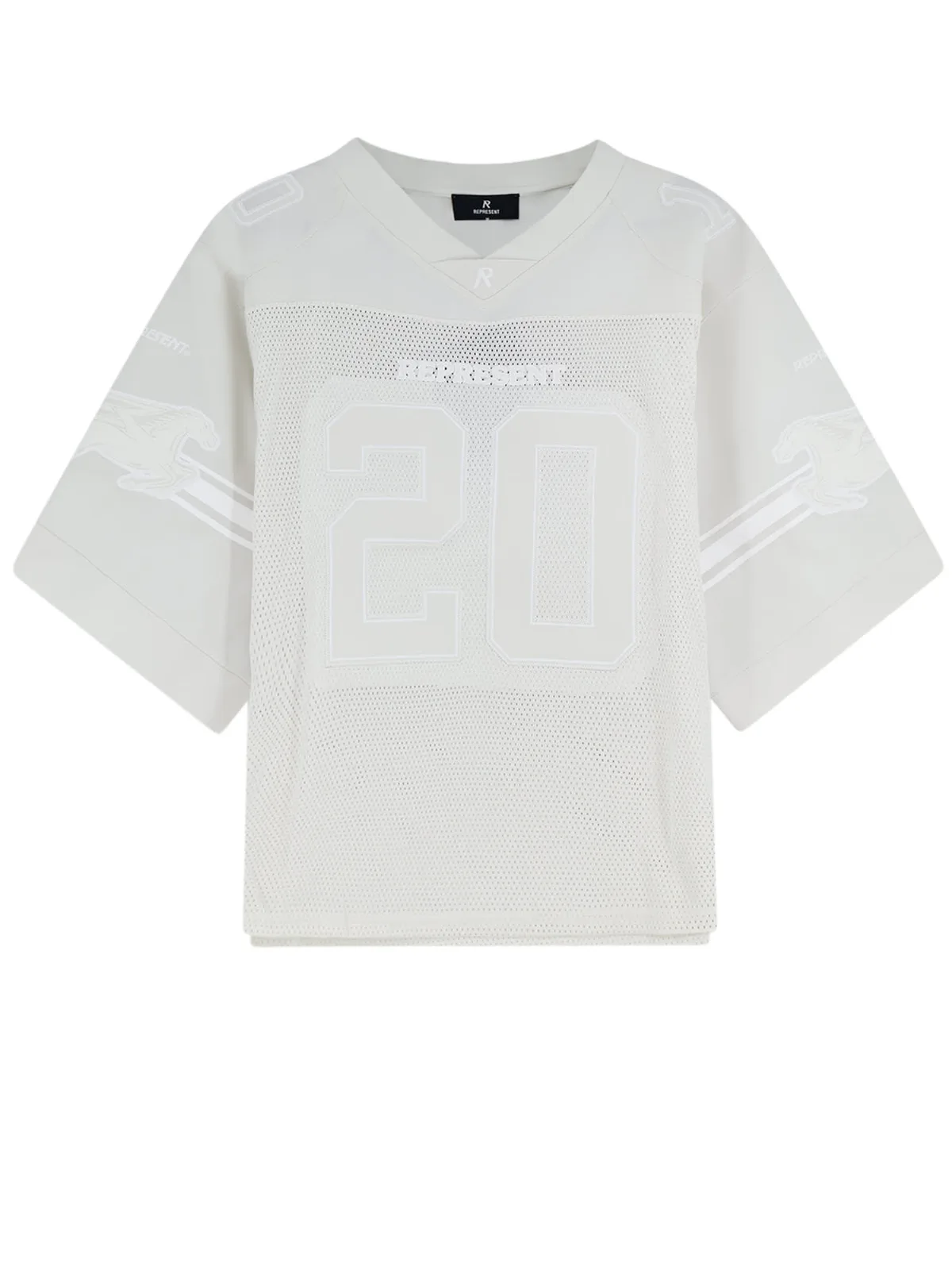 Nylon T-shirt by REPRESENT