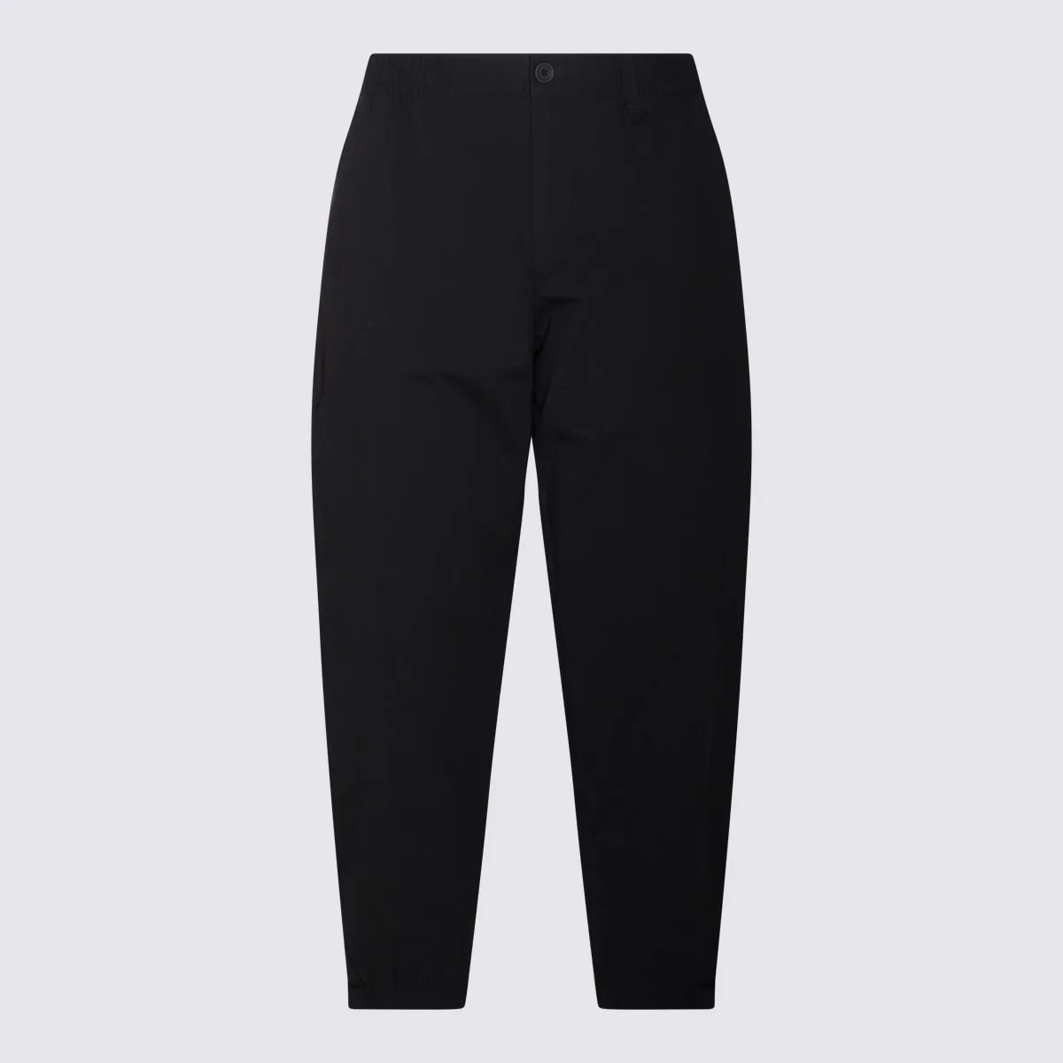 Black Pants