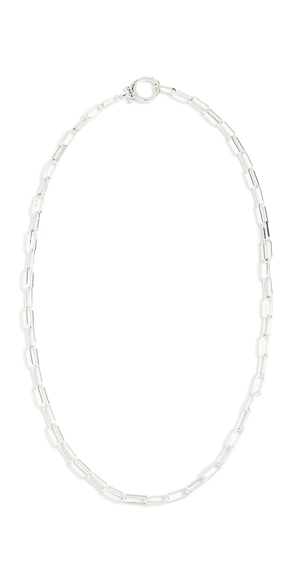Parker Necklace