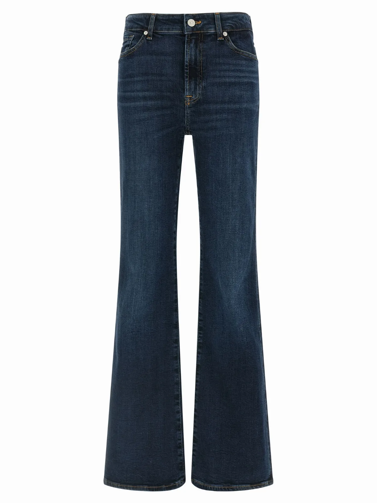 the Leggy Bootcut Jeans