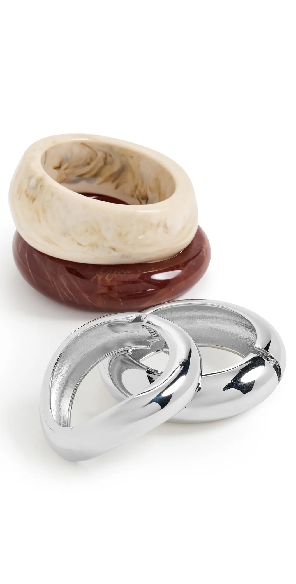 Bangle Set by SHASHI