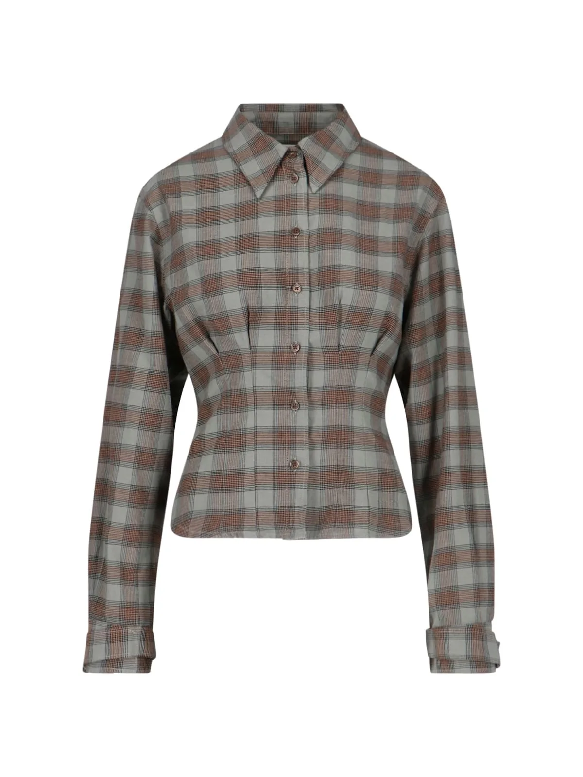 envelop Shirt