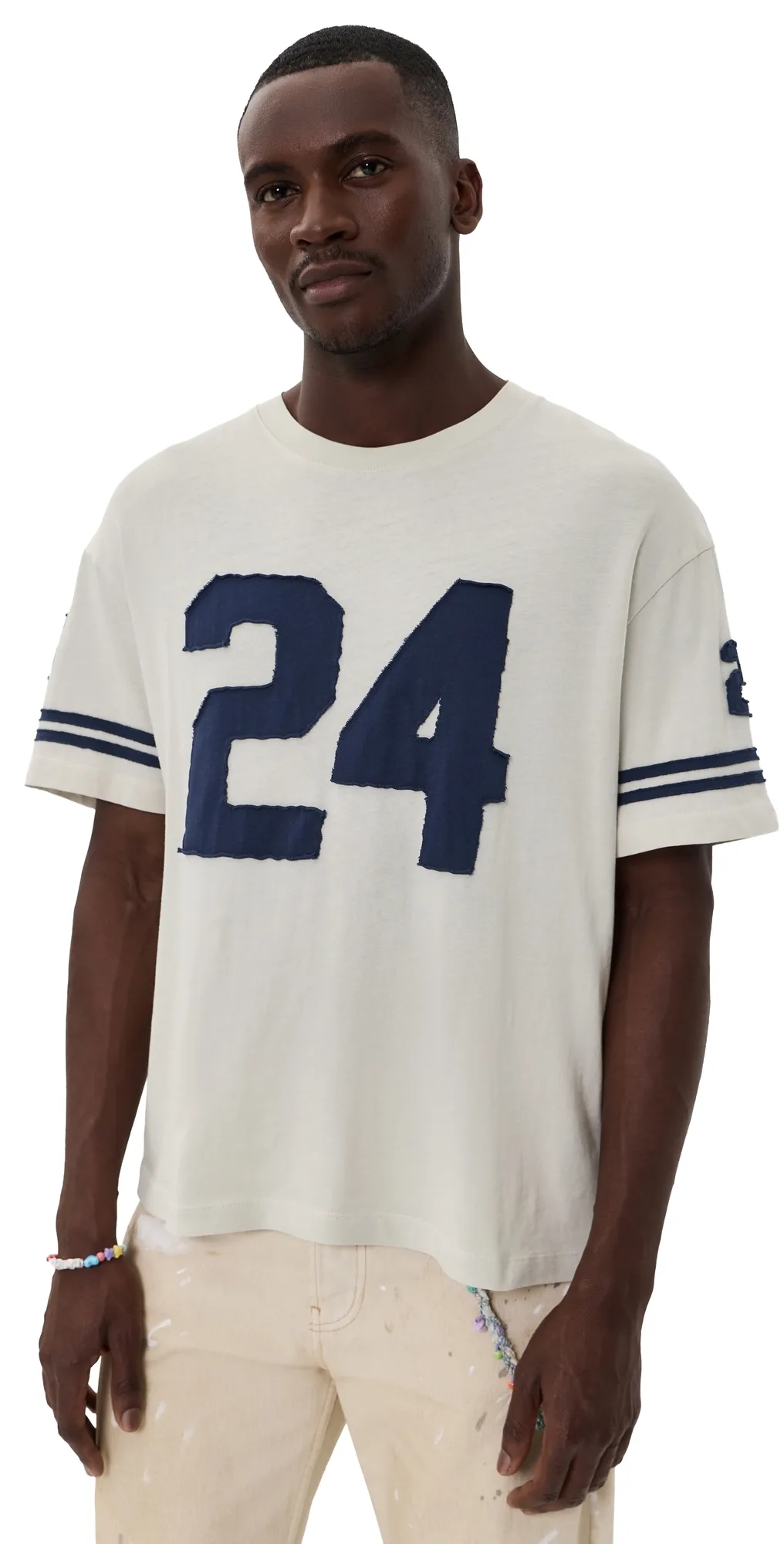 Uniform 24 Boxy Tee