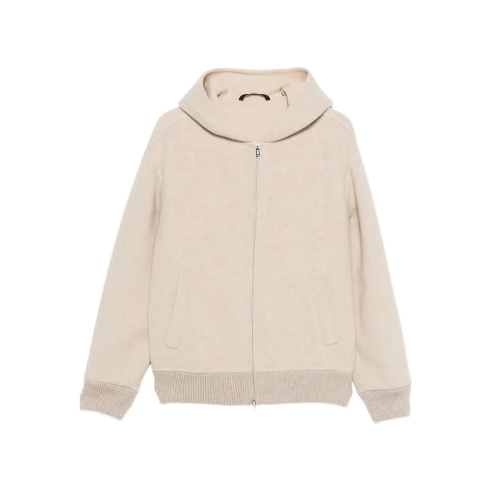 Jacket by Fedeli