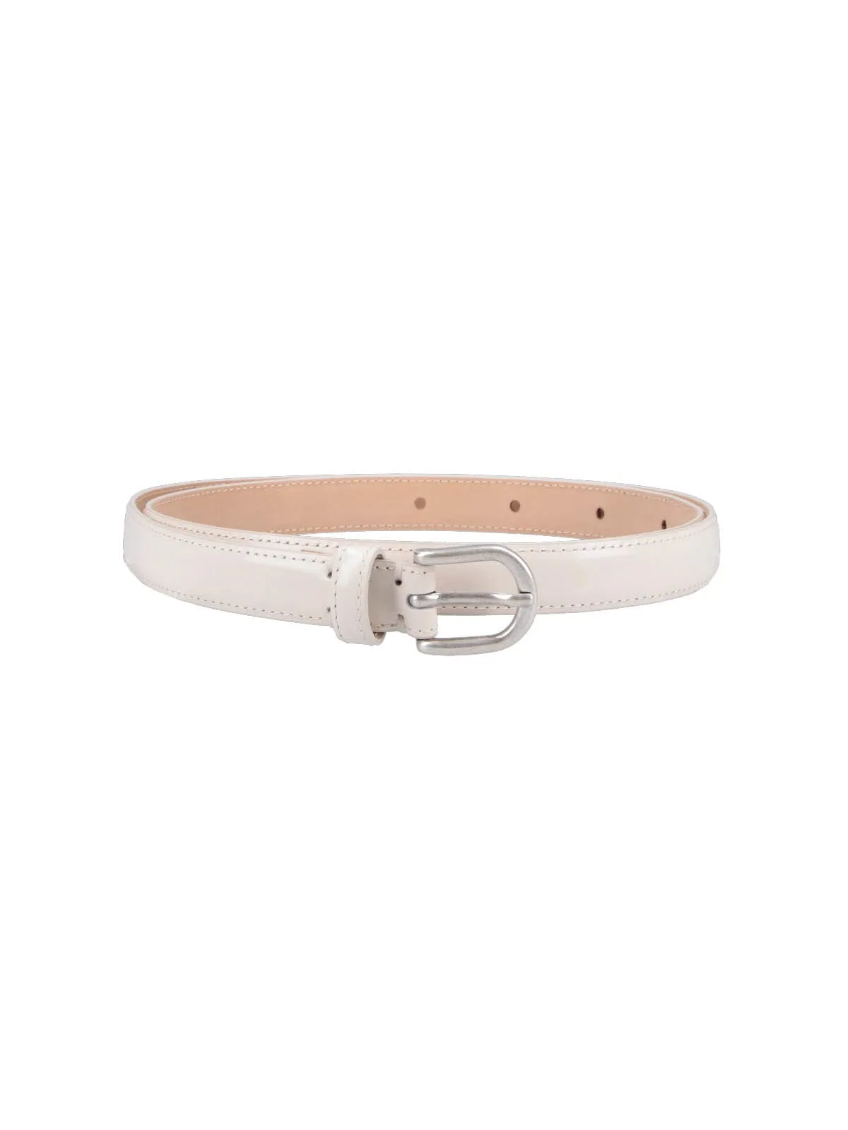 Leather Belt purpose by mfpen