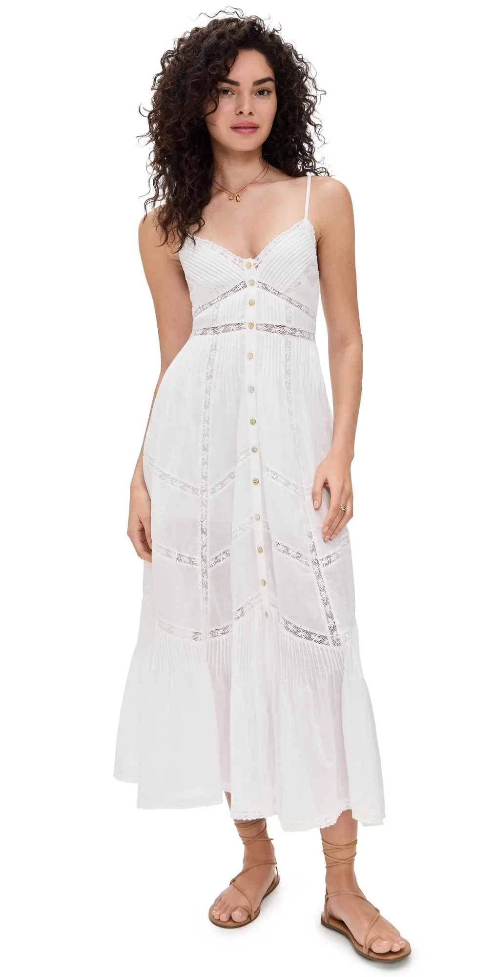 Esilda Dress