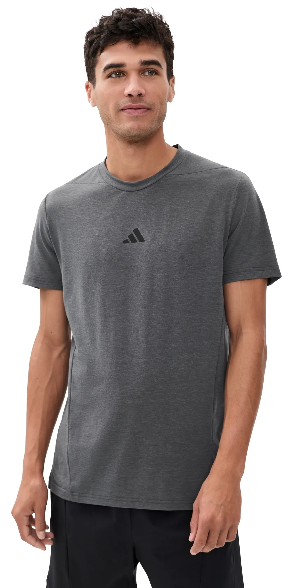 Designed For Training Workout Tee by adidas