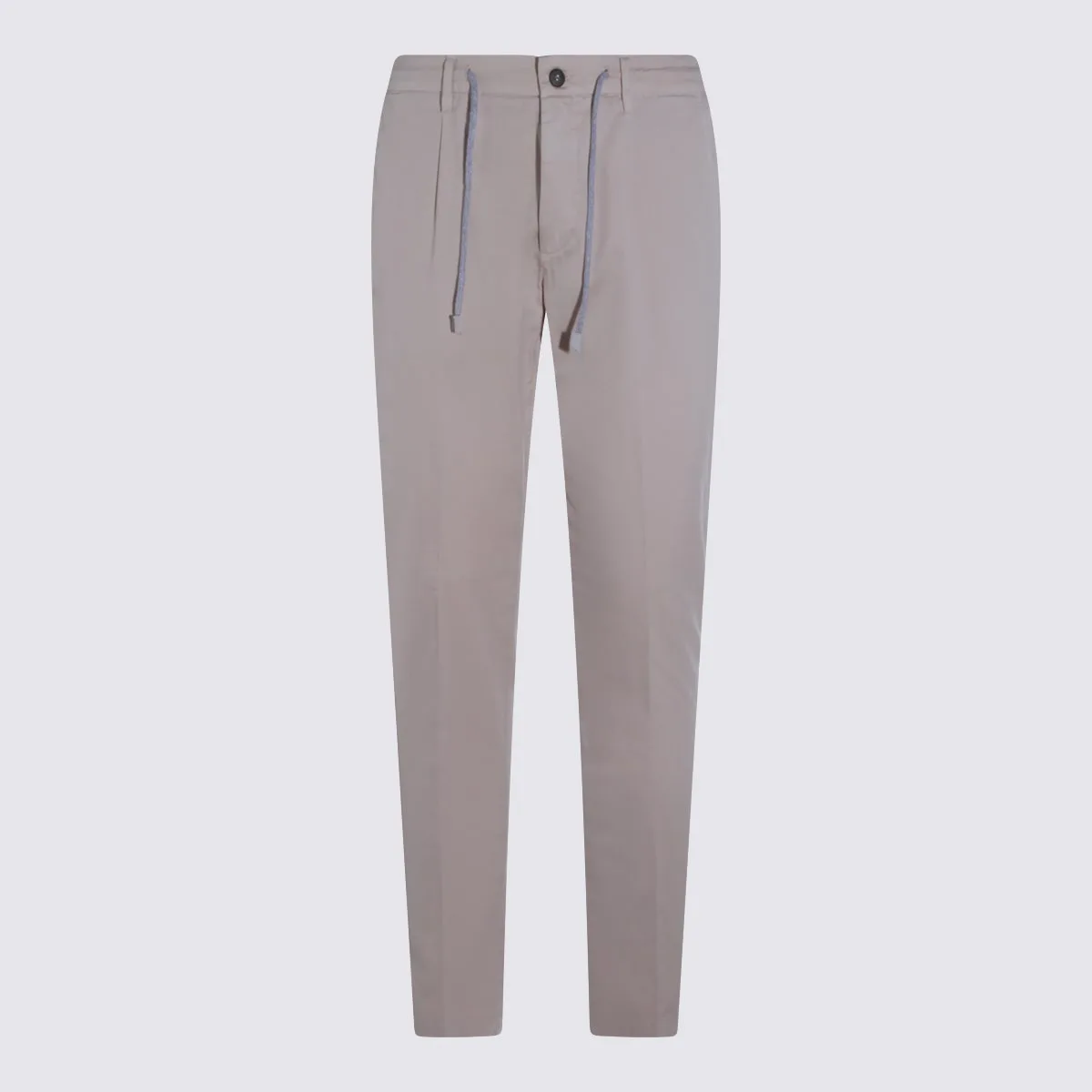 Sand Cotton Pants