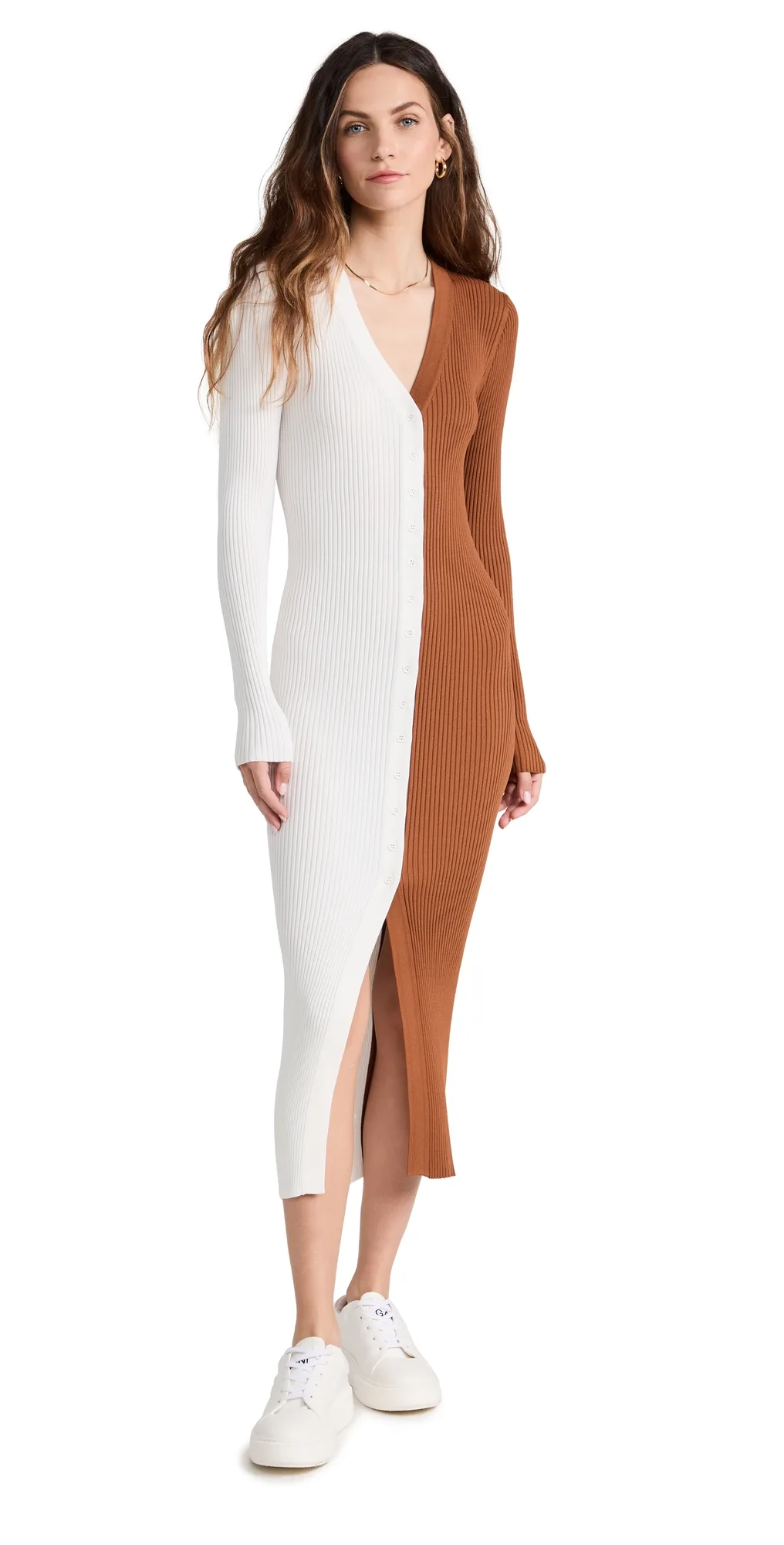 Shoko Sweater by STAUD