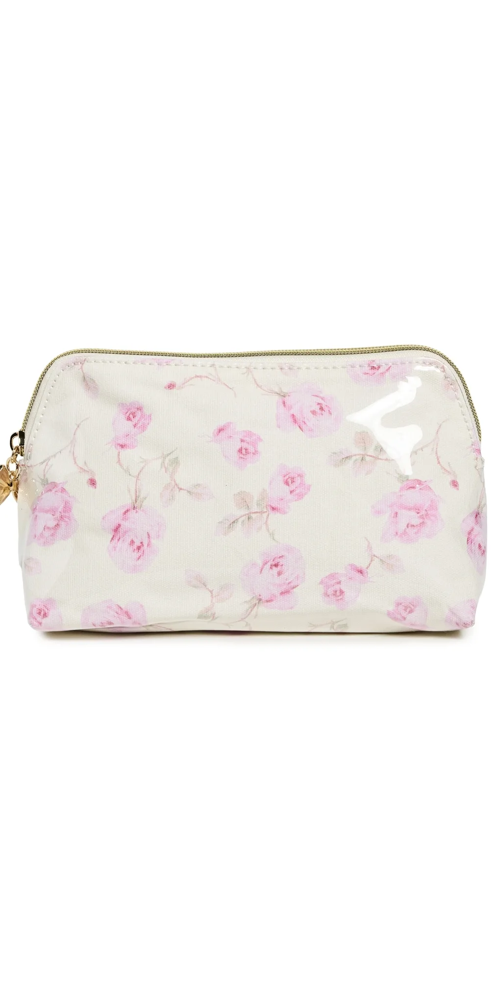 Small Travel Pouch