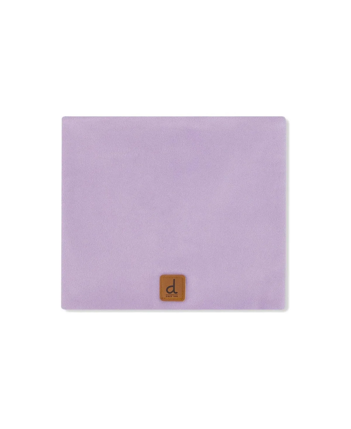 Jersey Neck Tube by Deux Par Deux