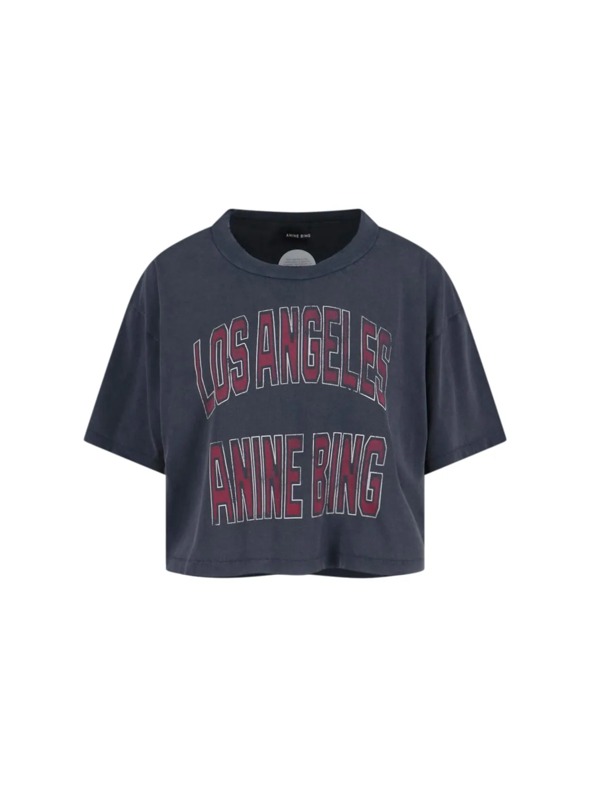 johnny Logo T-shirt