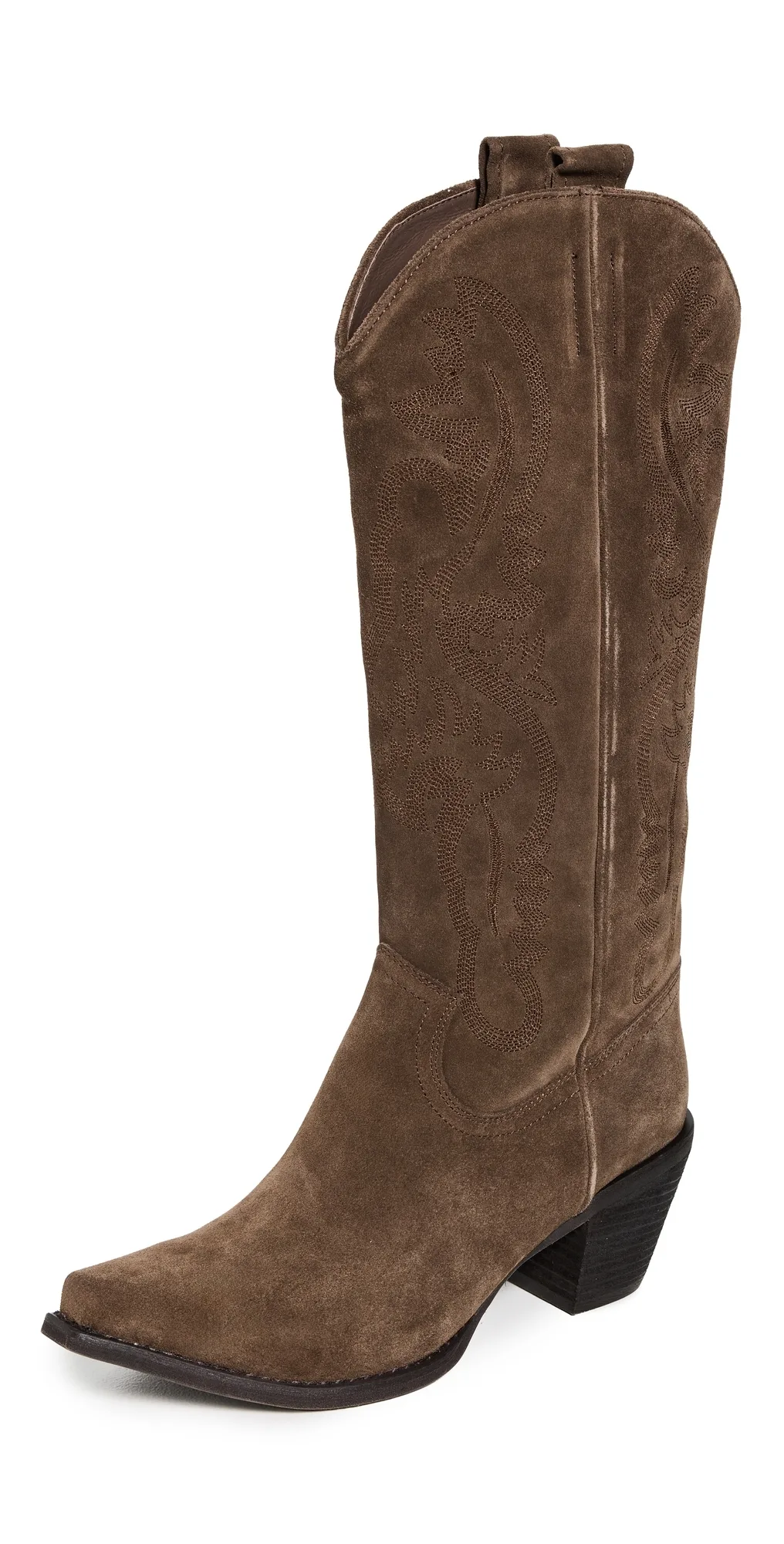 Rancher K Boots