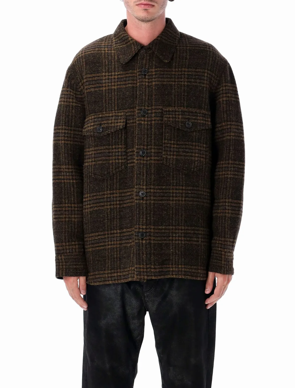 Kervey Jacket