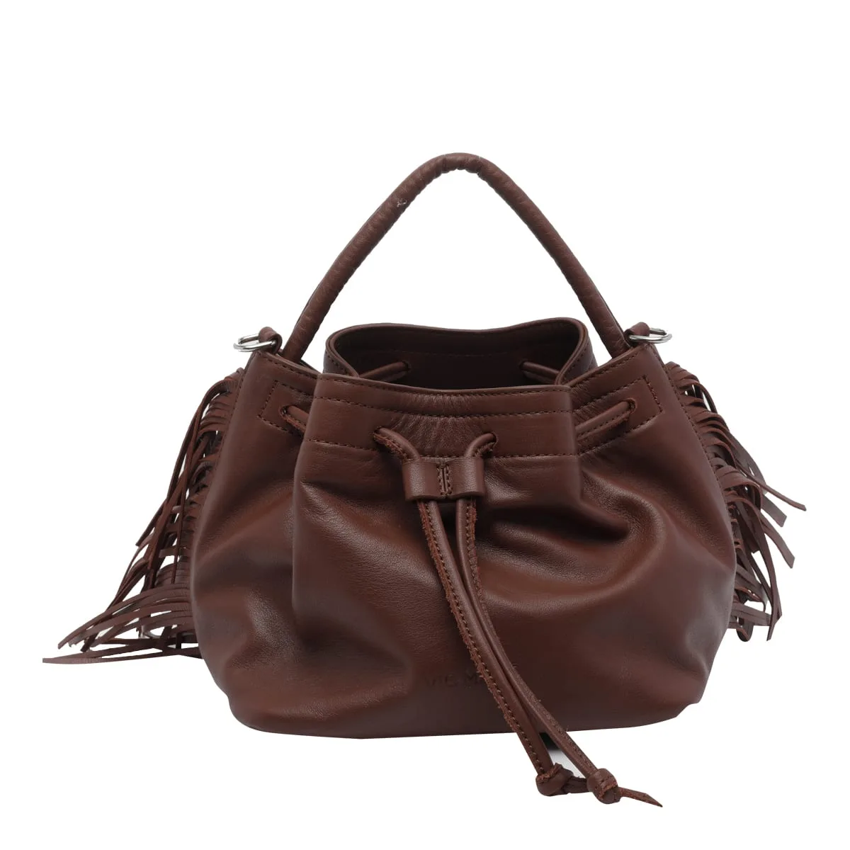 Travel Handbag by Vic Matié