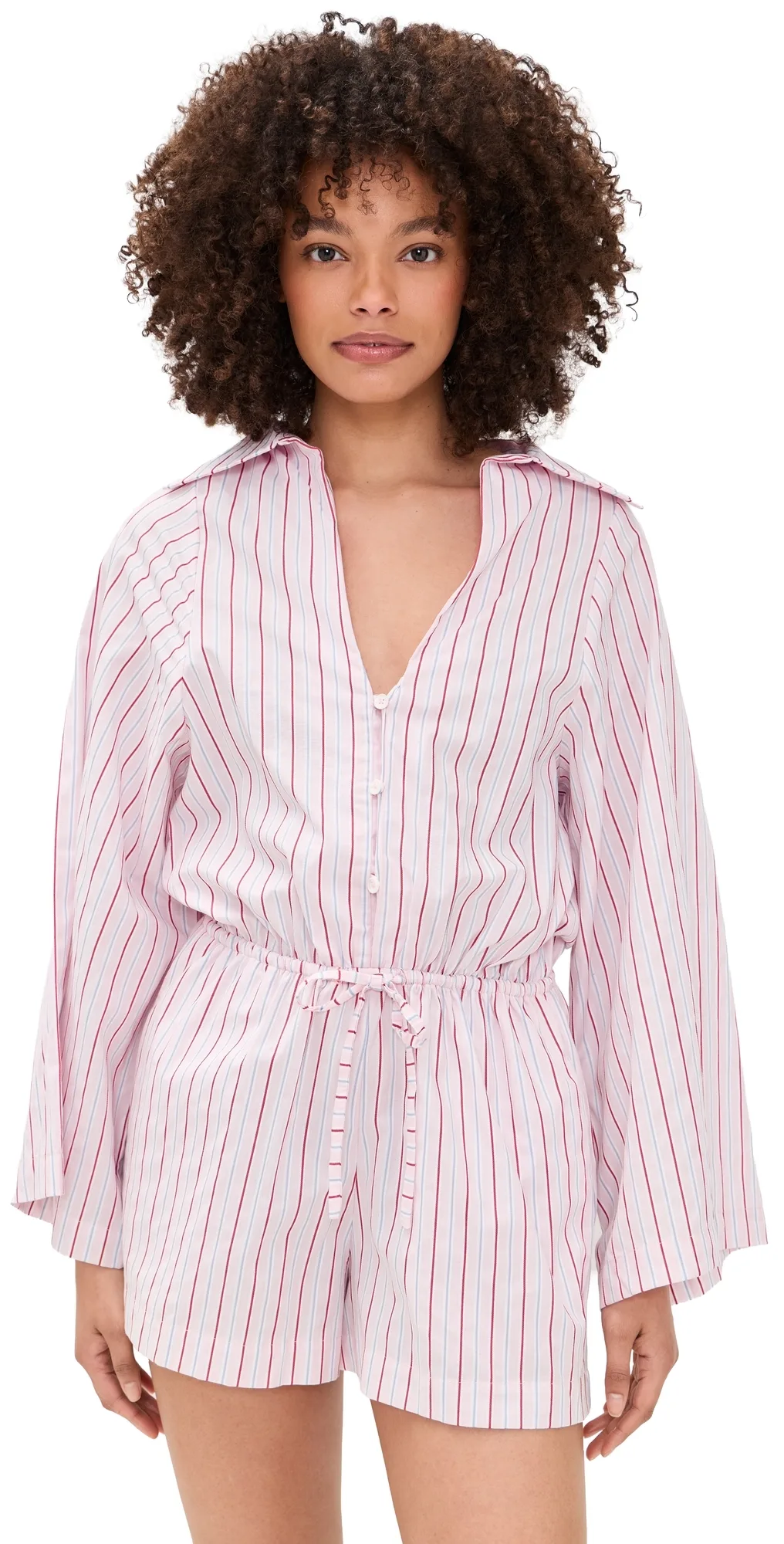 Aksel Romper by FAITHFULL