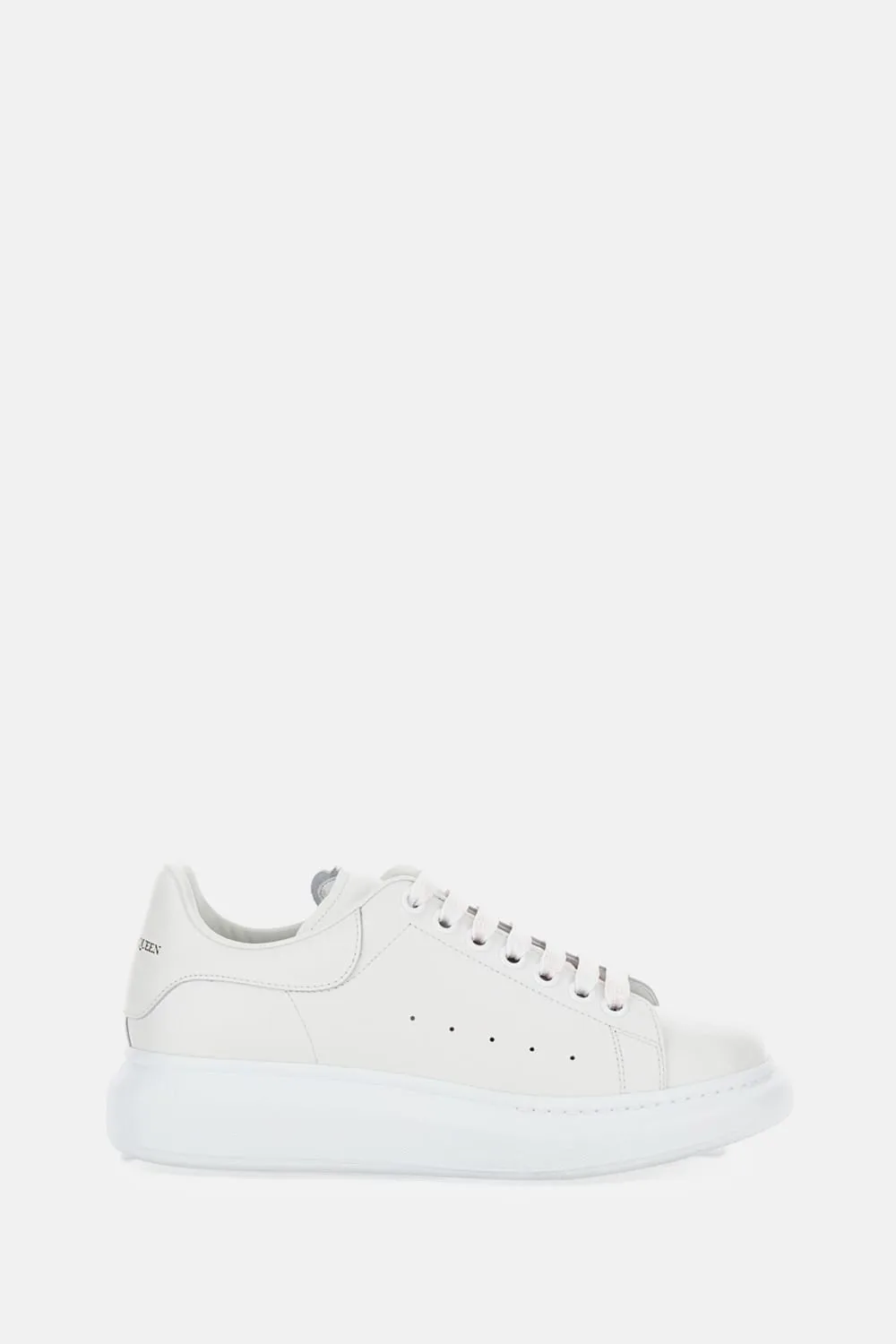 Sneakers S Rubber