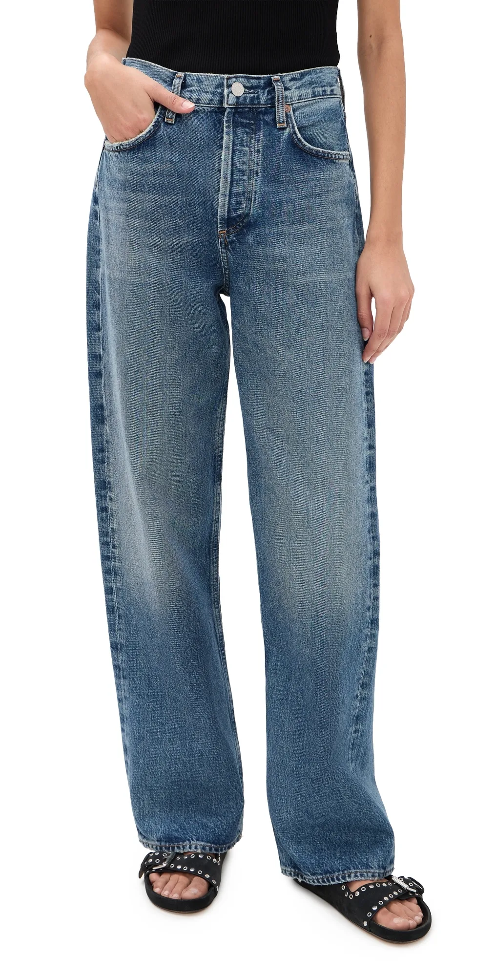 Ren Jeans