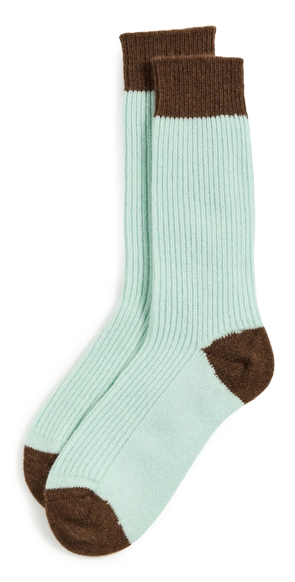 The Soft Cashmere Socks